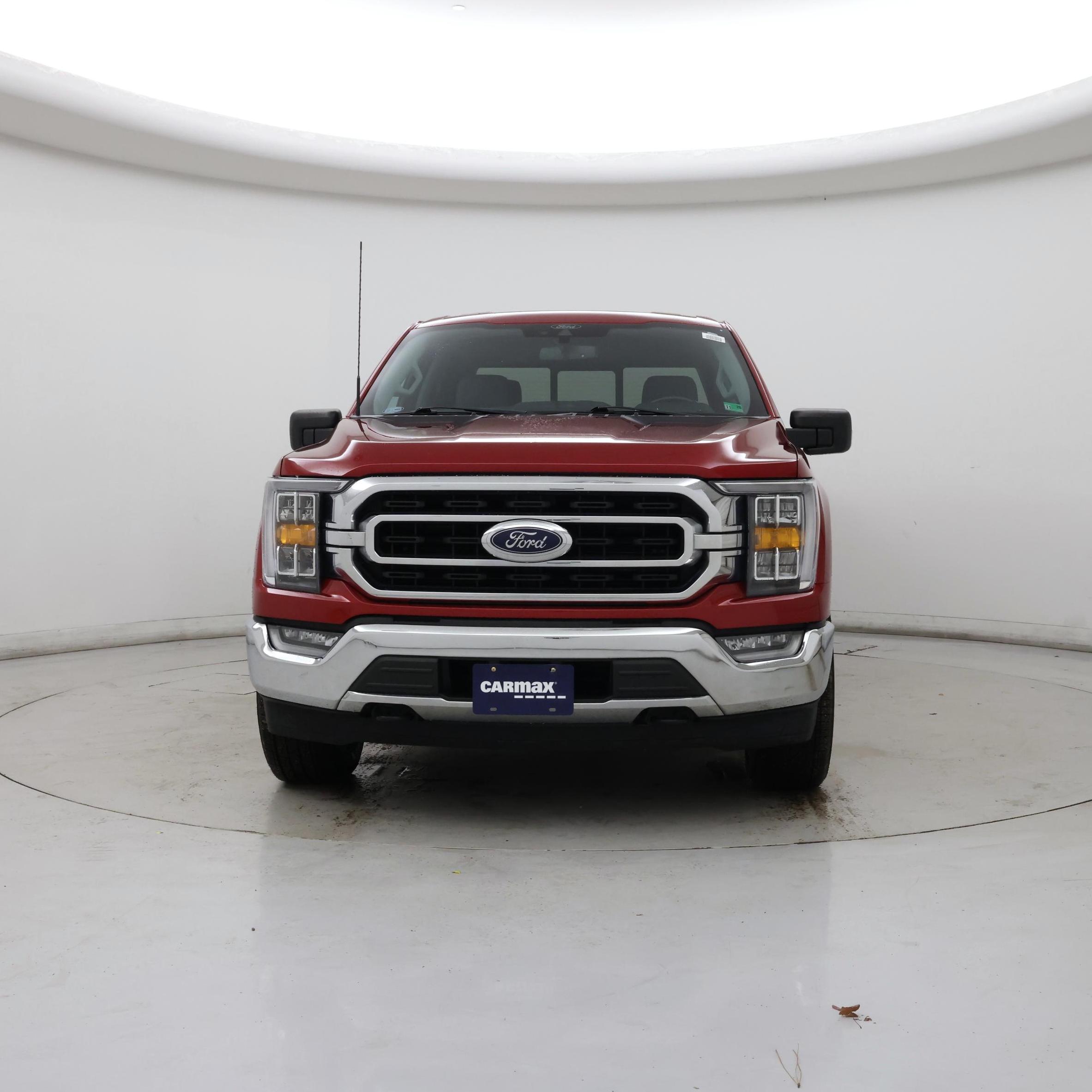 Thumbnail: 2022 Ford F-150 - 5