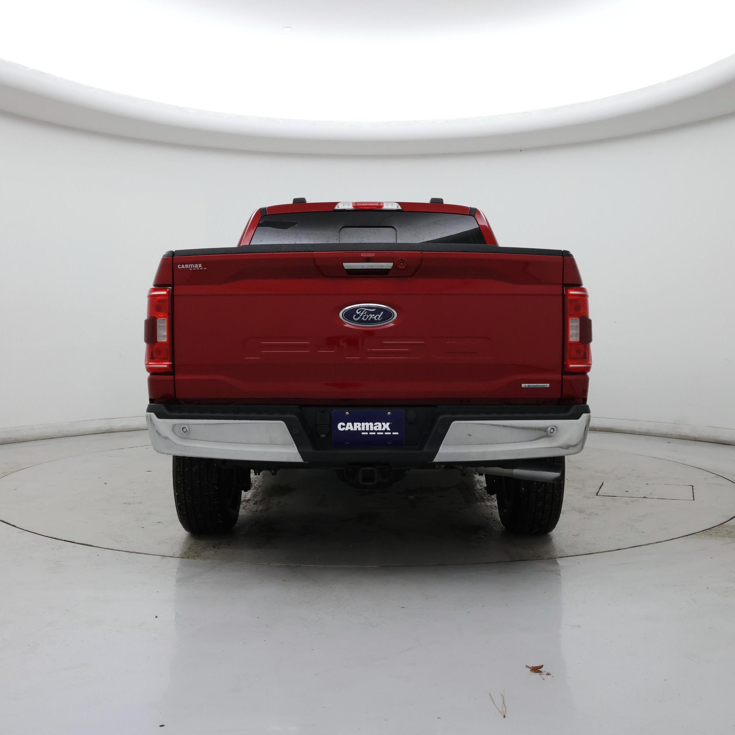 Thumbnail: 2022 Ford F-150 - 6