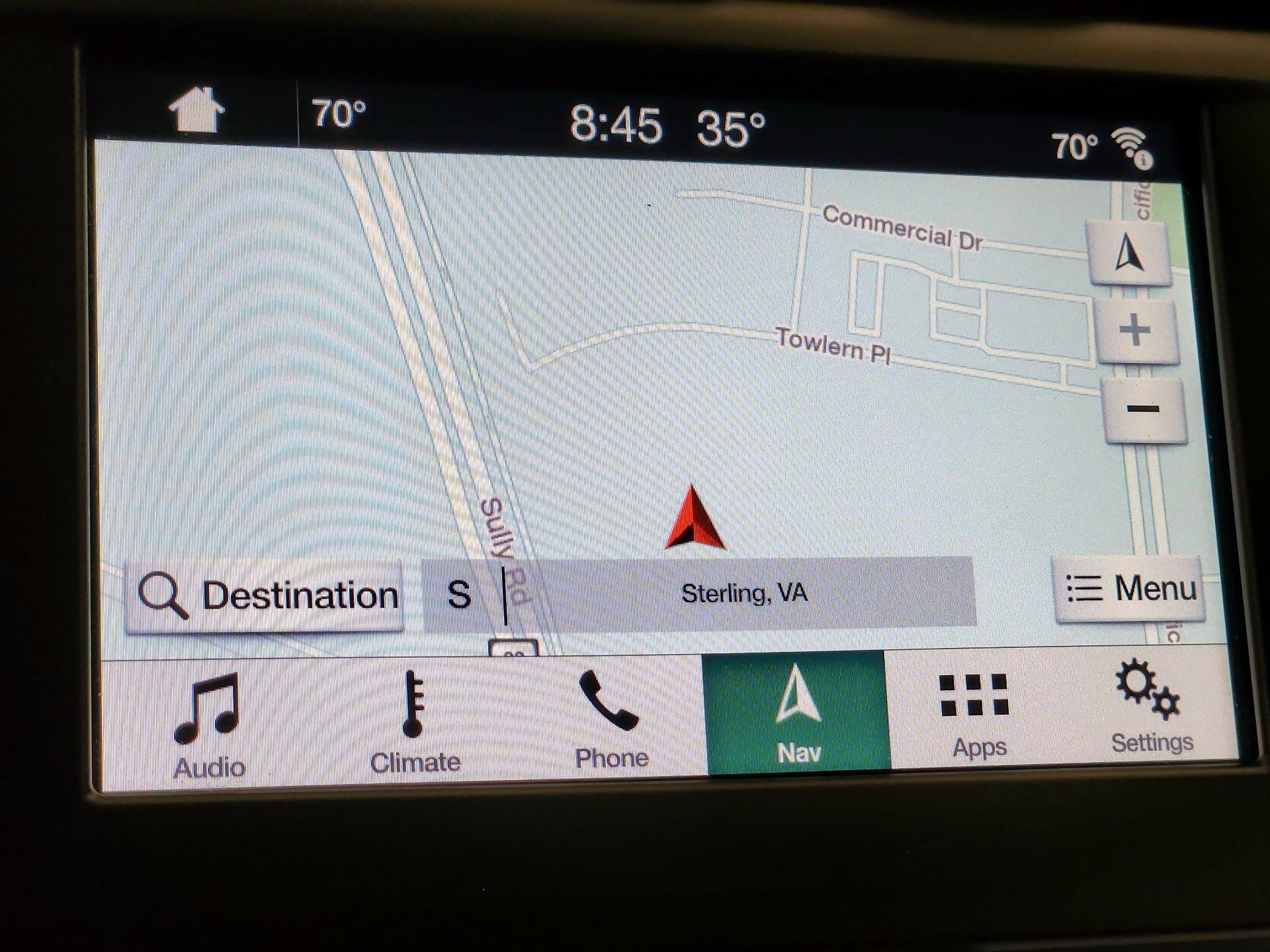 Thumbnail: 2019 Ford Fusion - 14