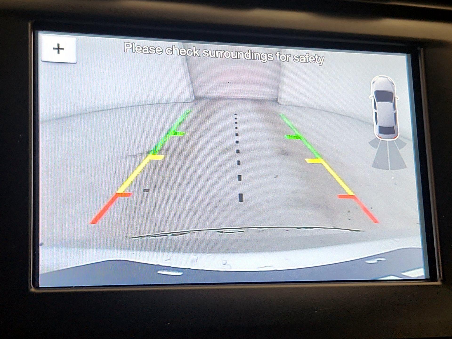 Thumbnail: 2019 Ford Fusion - 15