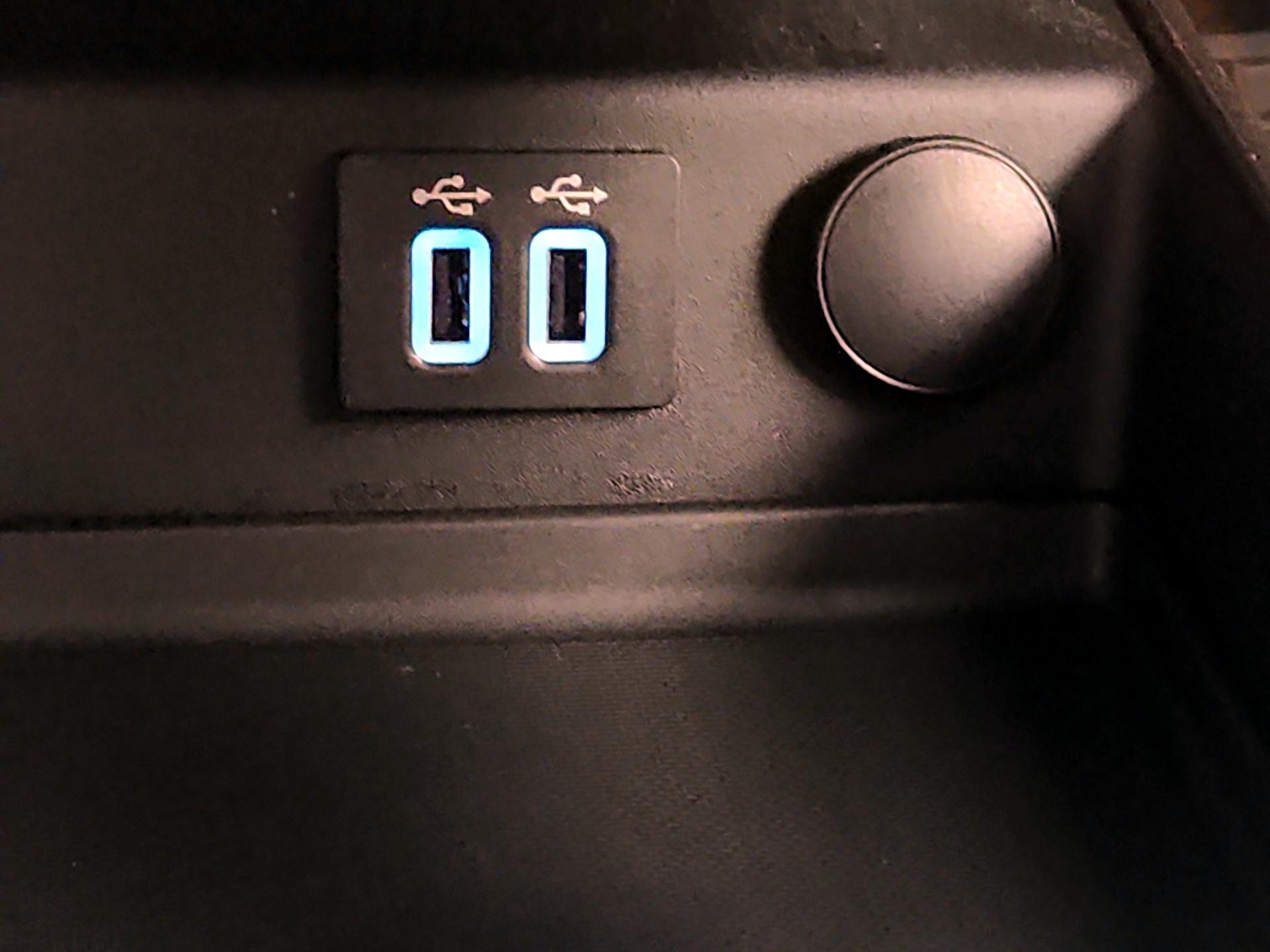 Thumbnail: 2019 Ford Fusion - 19