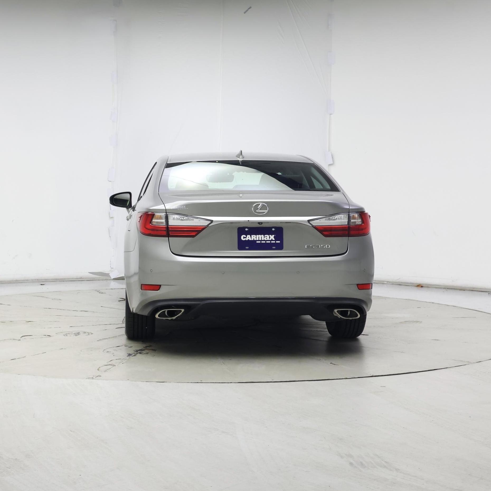 Thumbnail: 2018 Lexus ES - 6