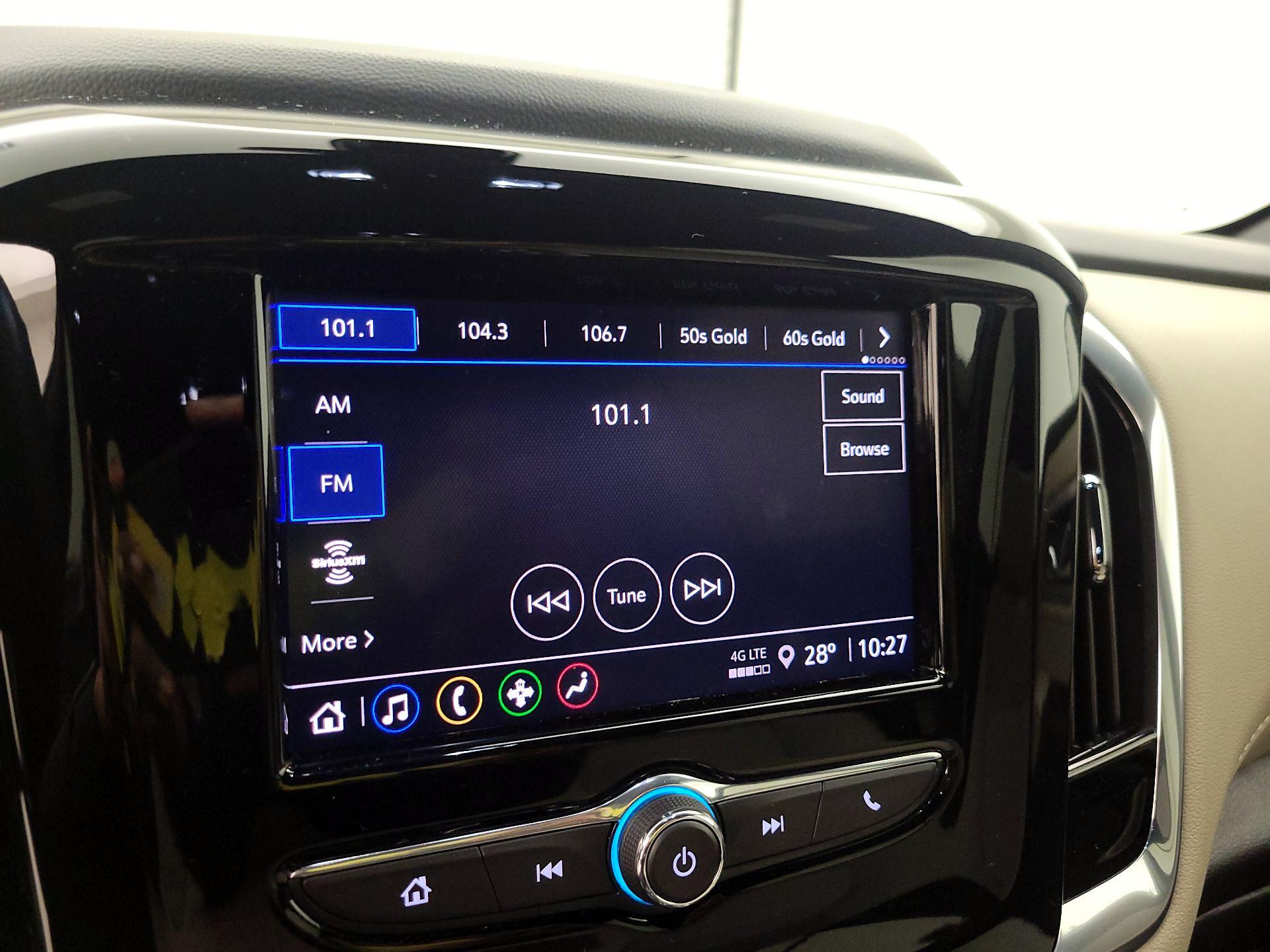 Thumbnail: 2023 Chevrolet Traverse - 15