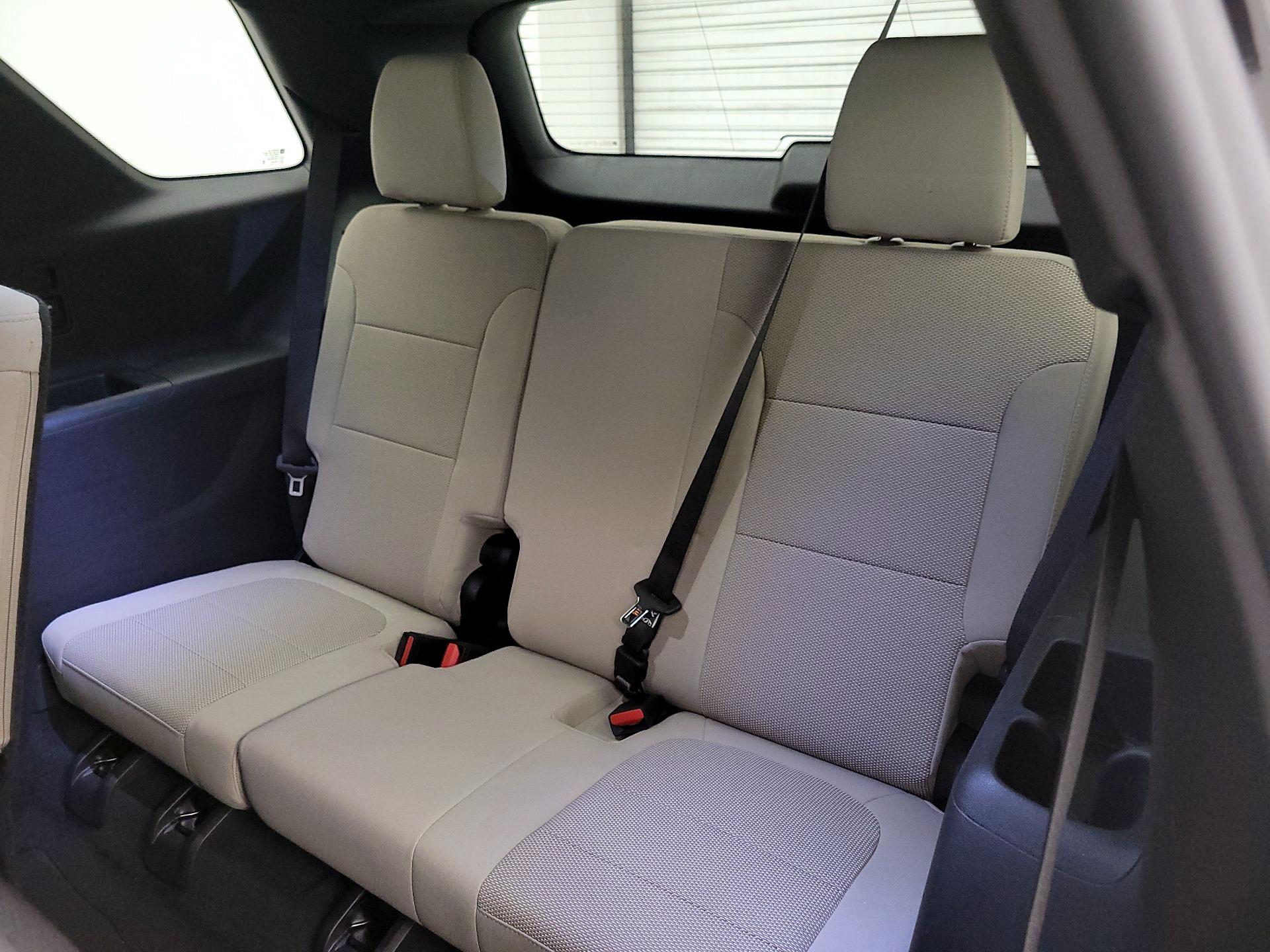 Thumbnail: 2023 Chevrolet Traverse - 20