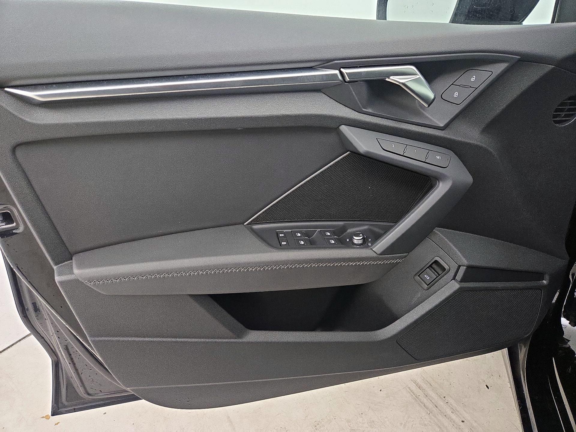 Thumbnail: 2023 Audi A3 - 12