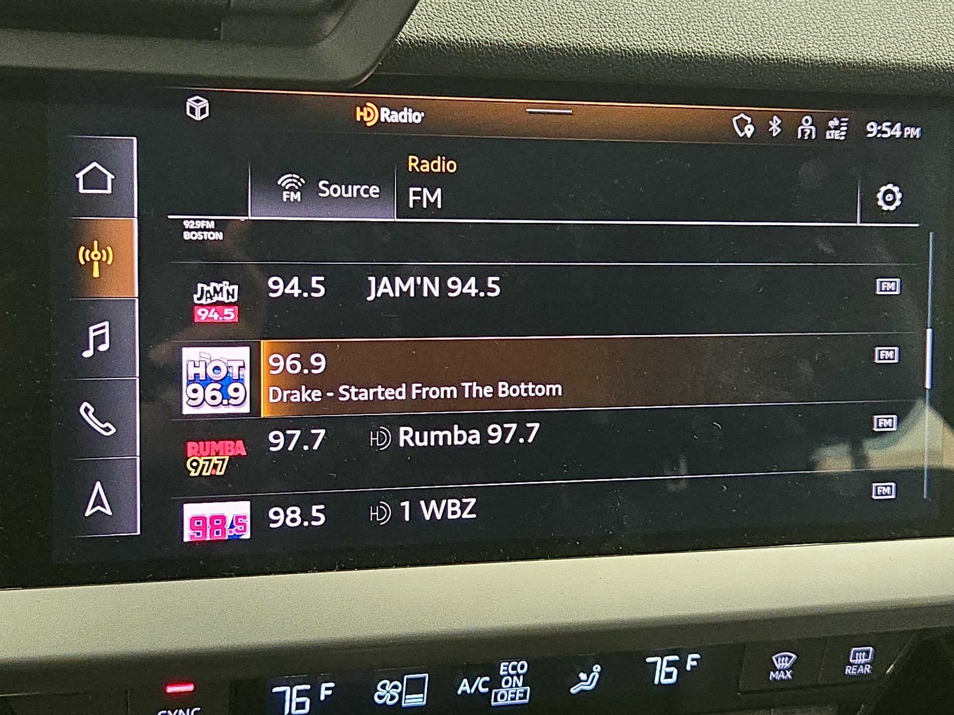 Thumbnail: 2023 Audi A3 - 14