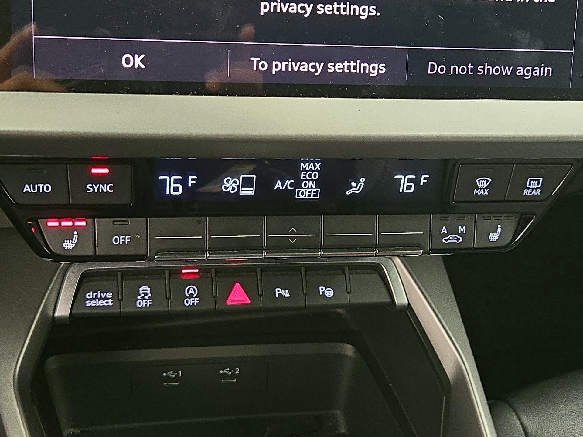 Thumbnail: 2023 Audi A3 - 15