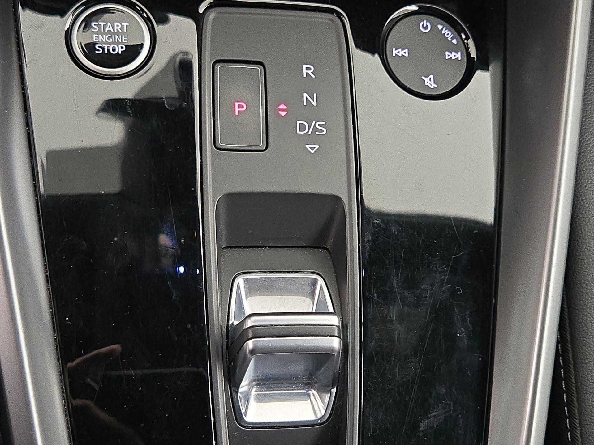 Thumbnail: 2023 Audi A3 - 16