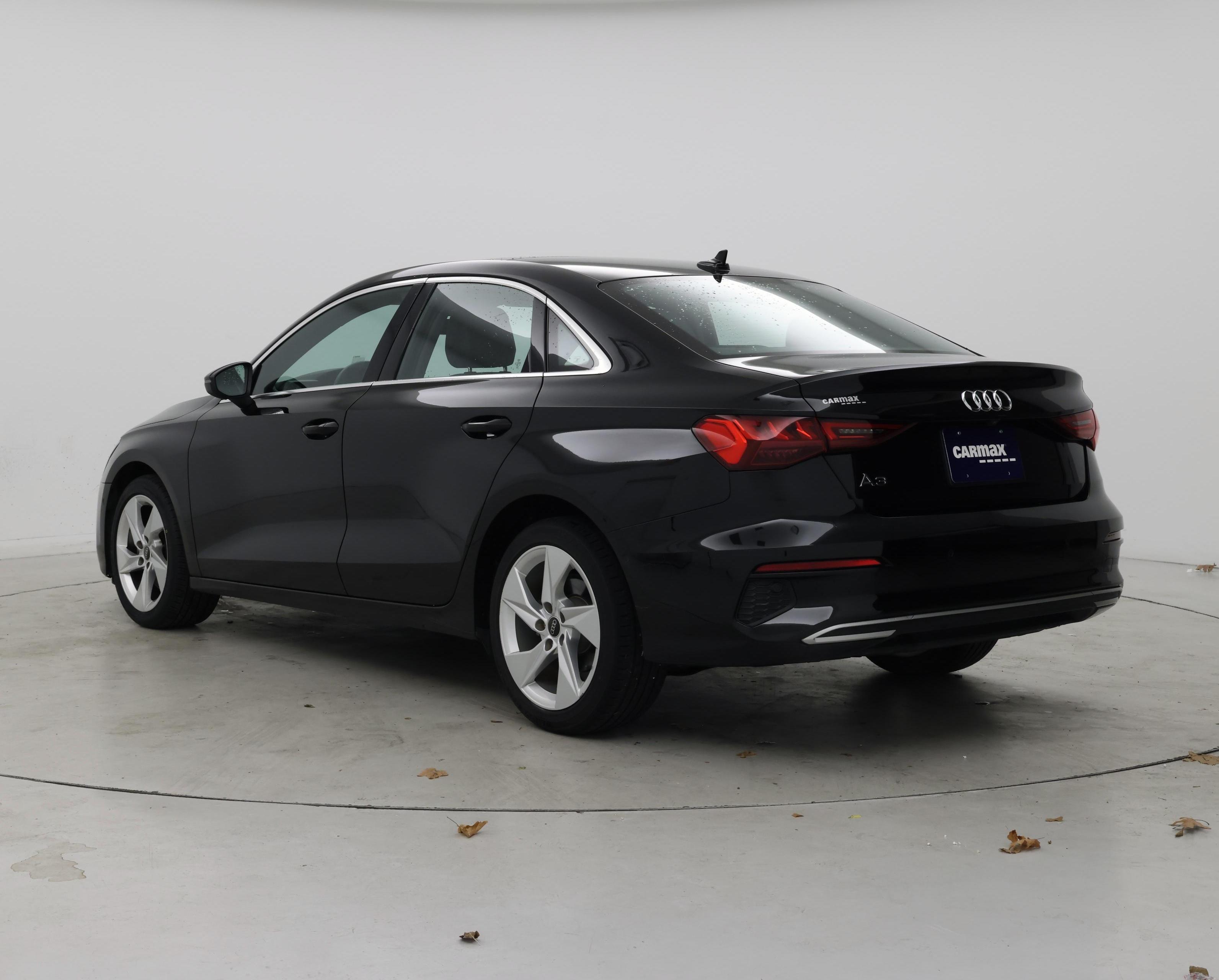 Thumbnail: 2023 Audi A3 - 2