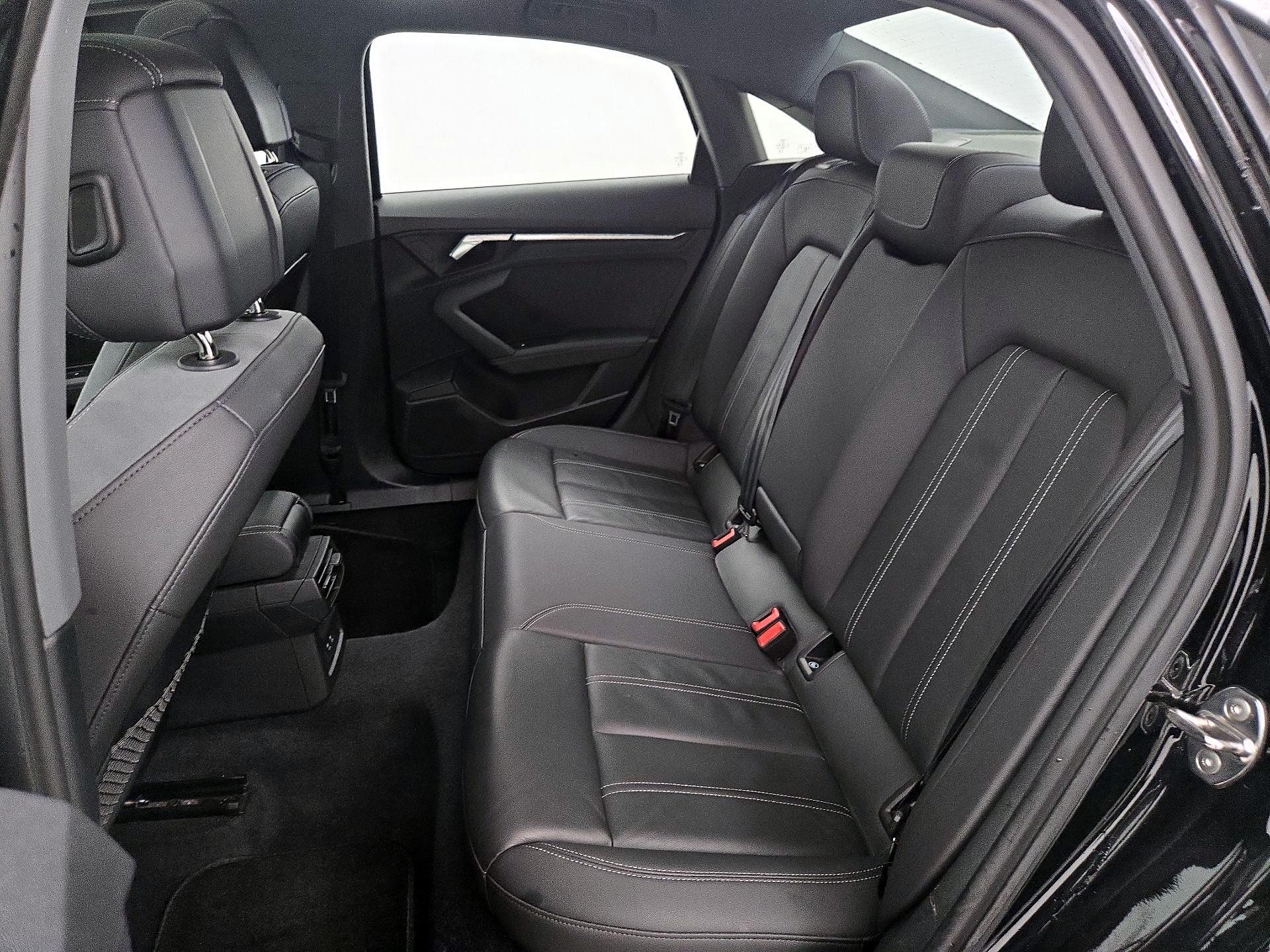 Thumbnail: 2023 Audi A3 - 19