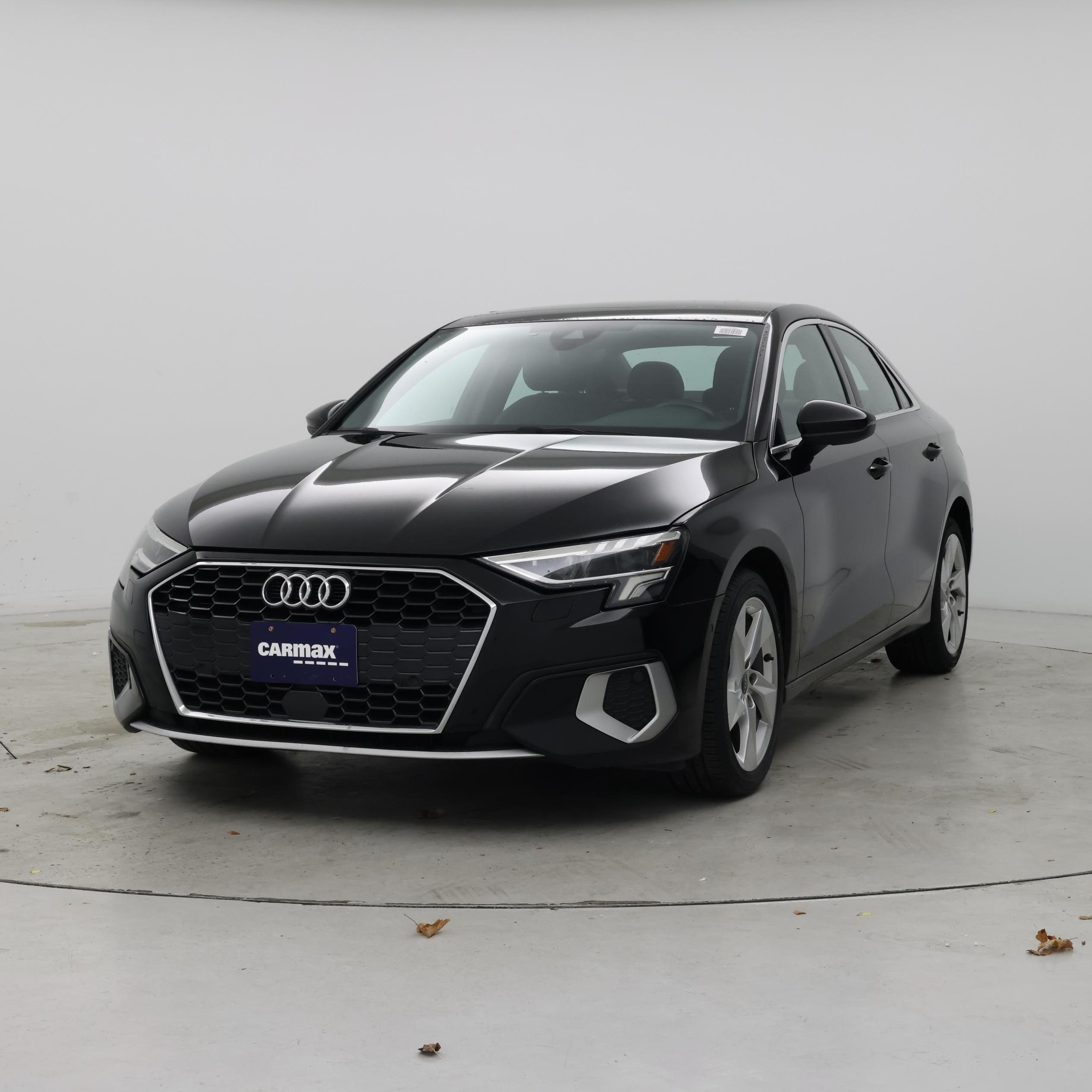 Thumbnail: 2023 Audi A3 - 4