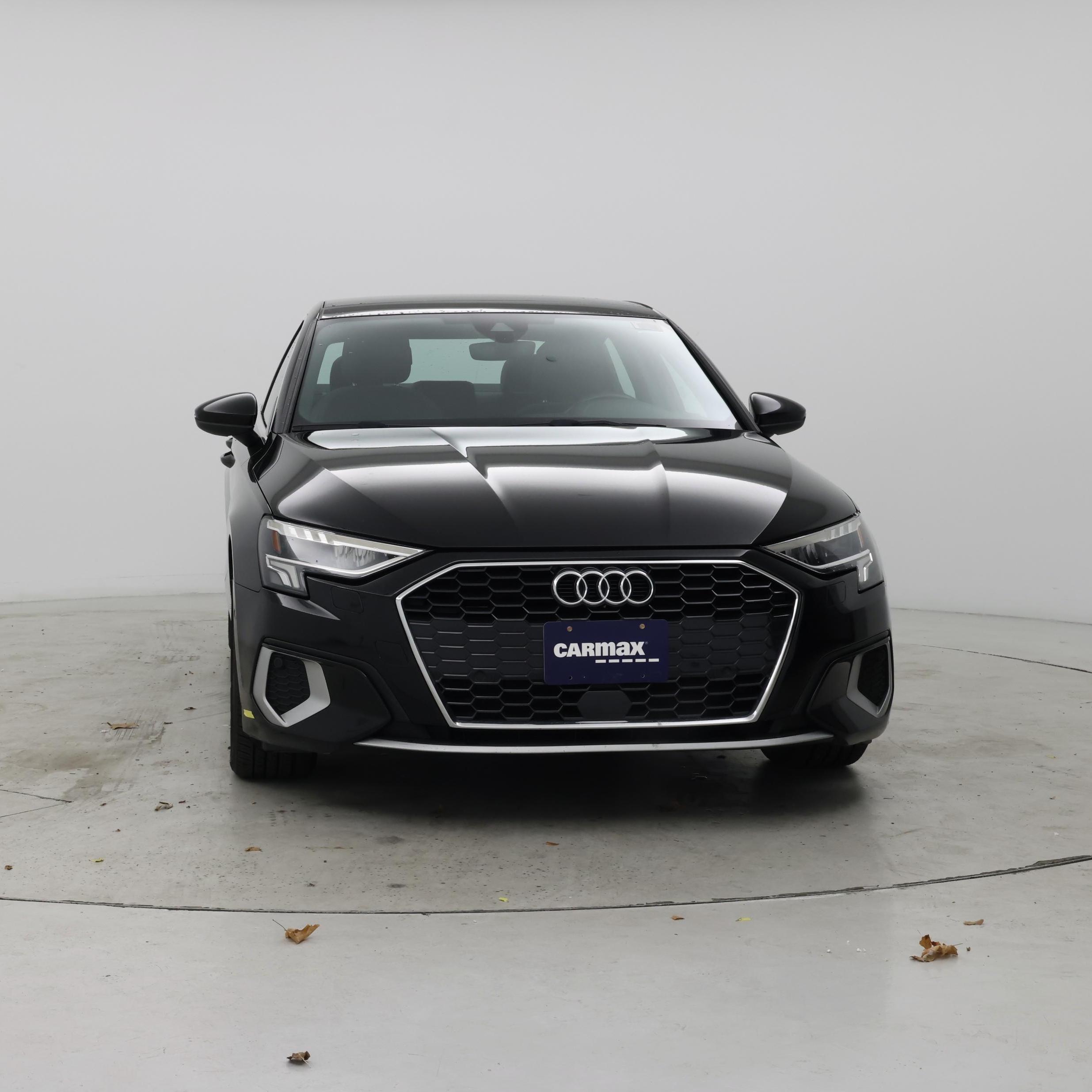 Thumbnail: 2023 Audi A3 - 5