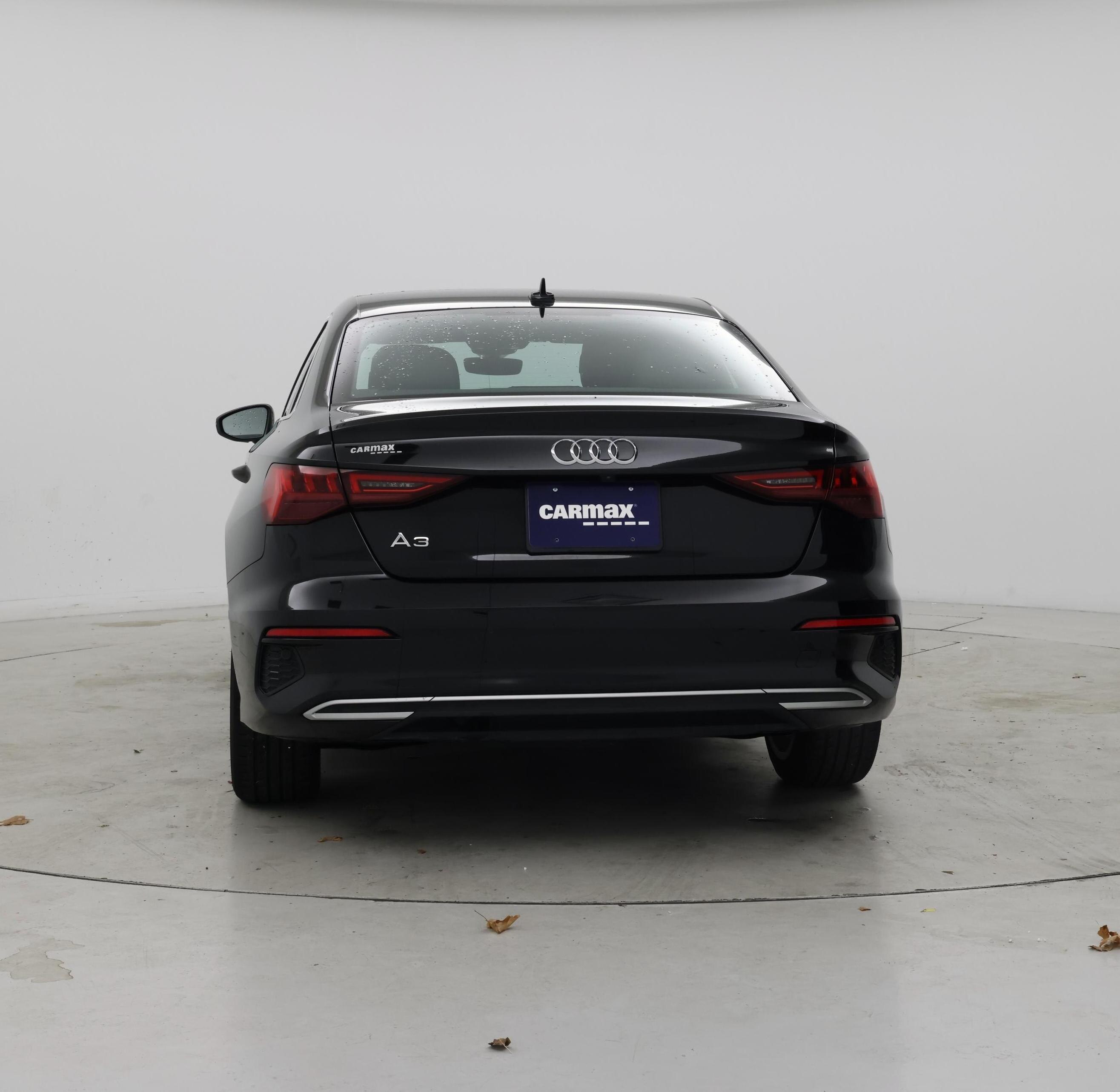 Thumbnail: 2023 Audi A3 - 6