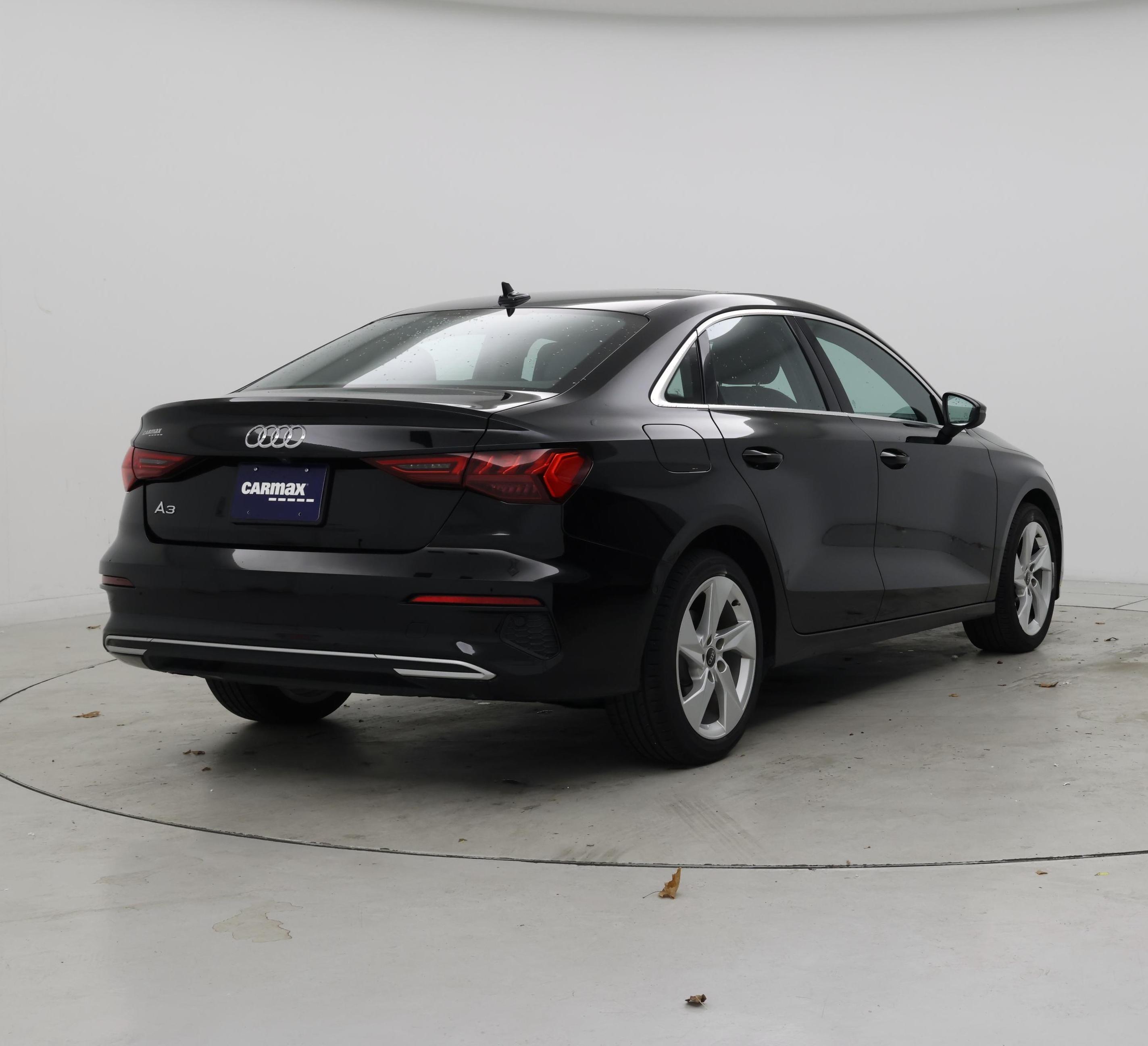 Thumbnail: 2023 Audi A3 - 8