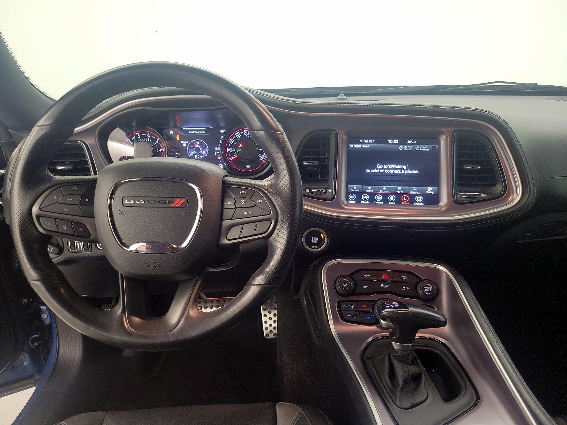 Thumbnail: 2021 Dodge Challenger - 9