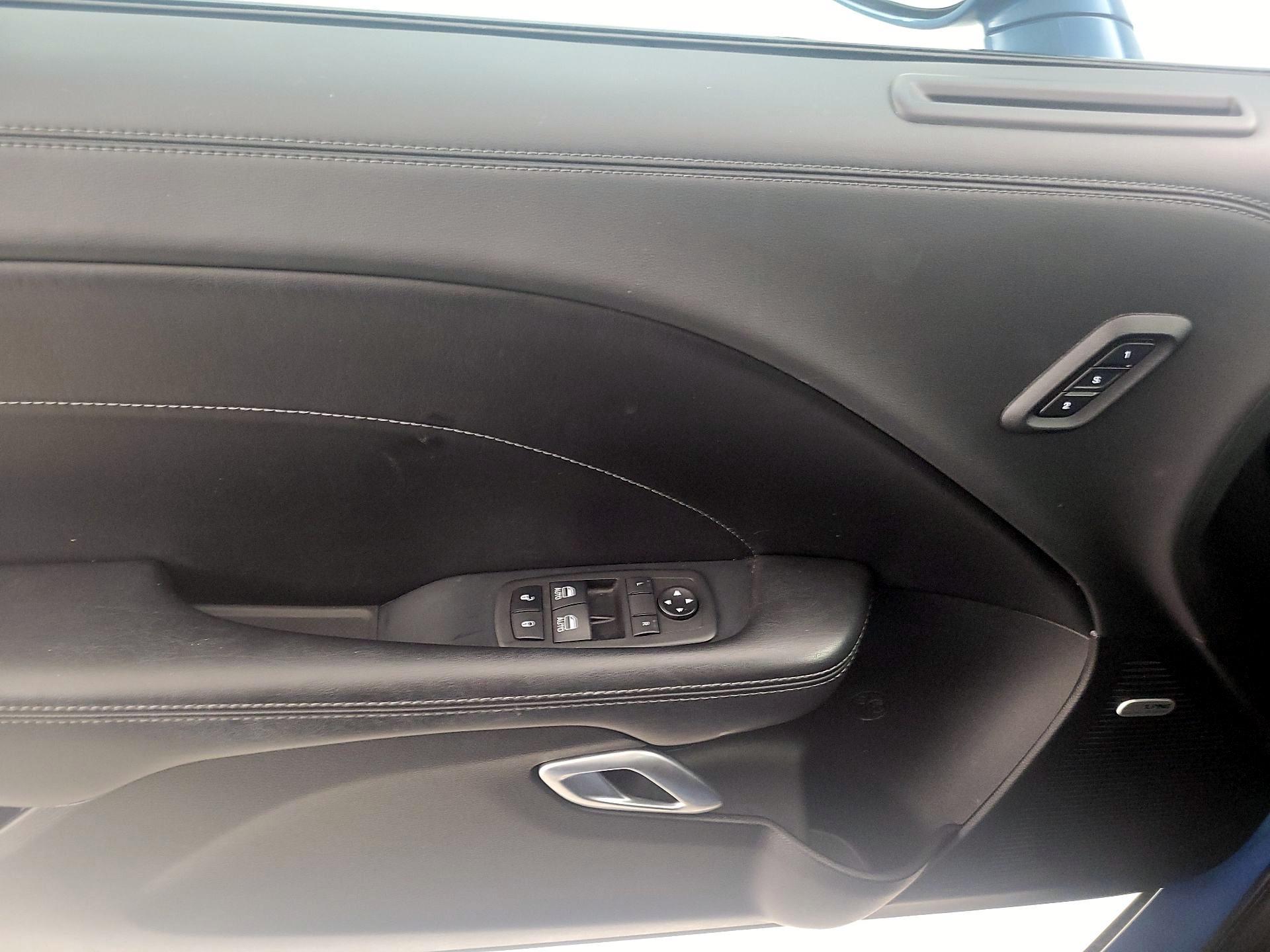 Thumbnail: 2021 Dodge Challenger - 12