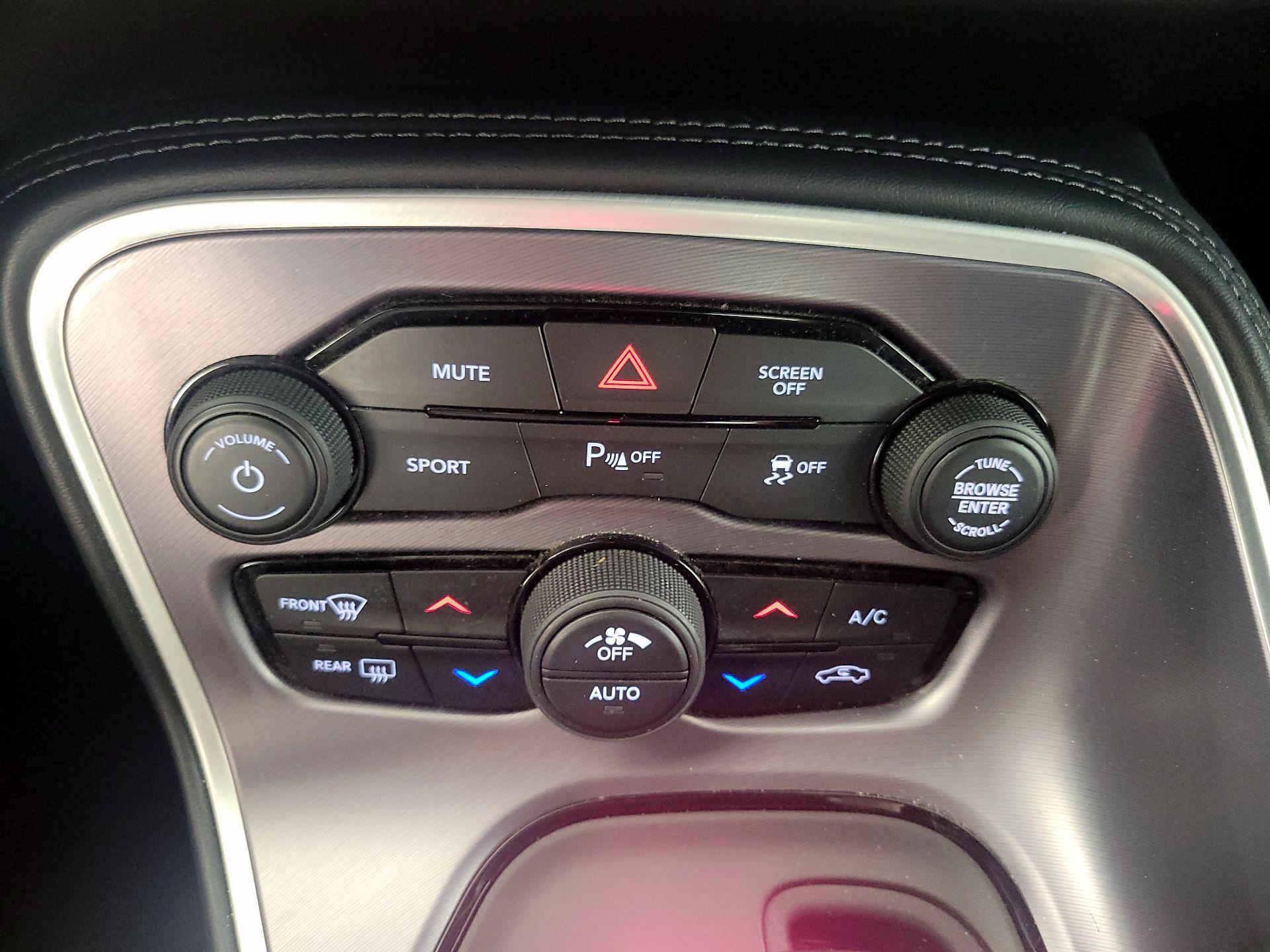 Thumbnail: 2021 Dodge Challenger - 15