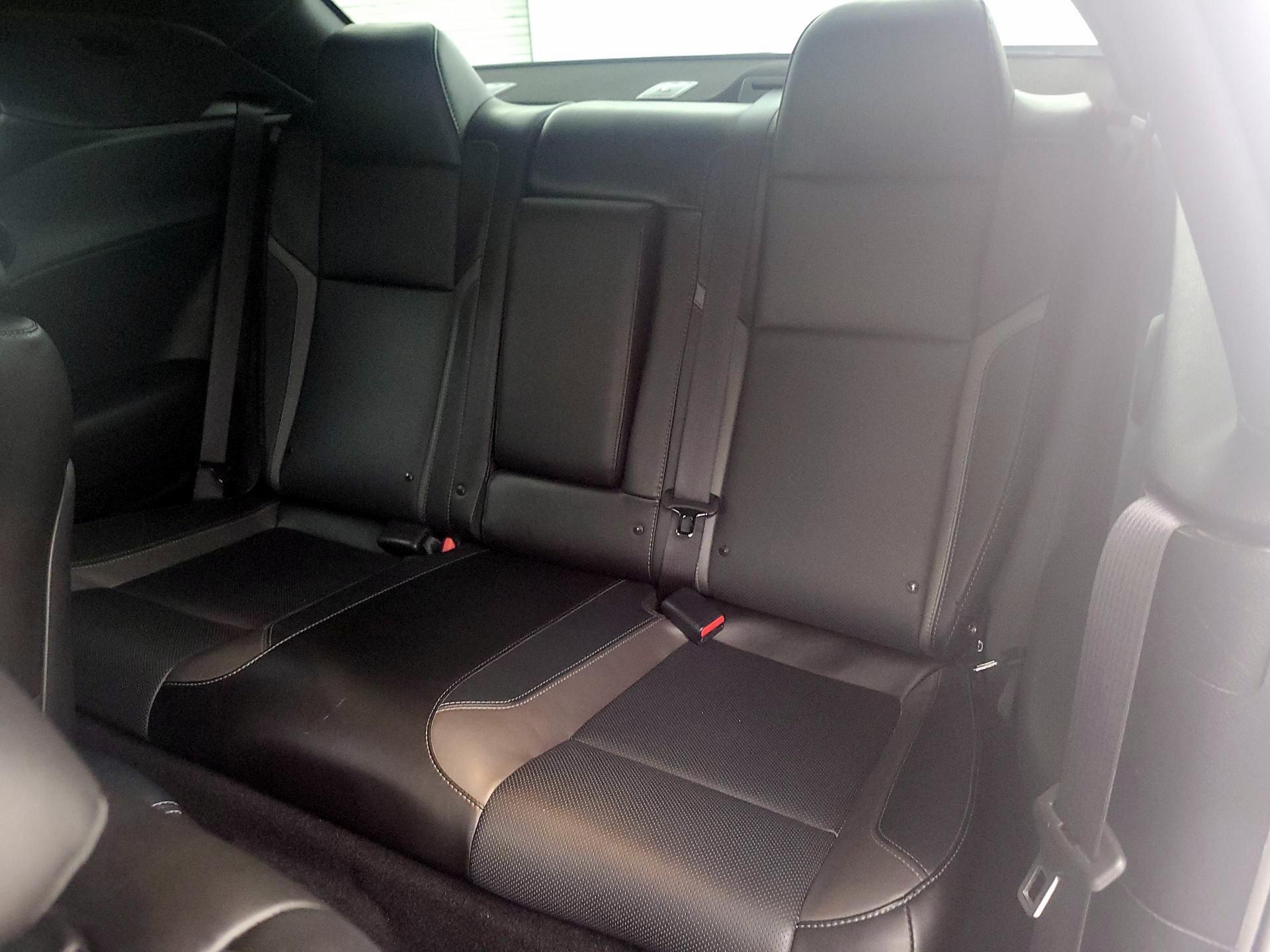 Thumbnail: 2021 Dodge Challenger - 18