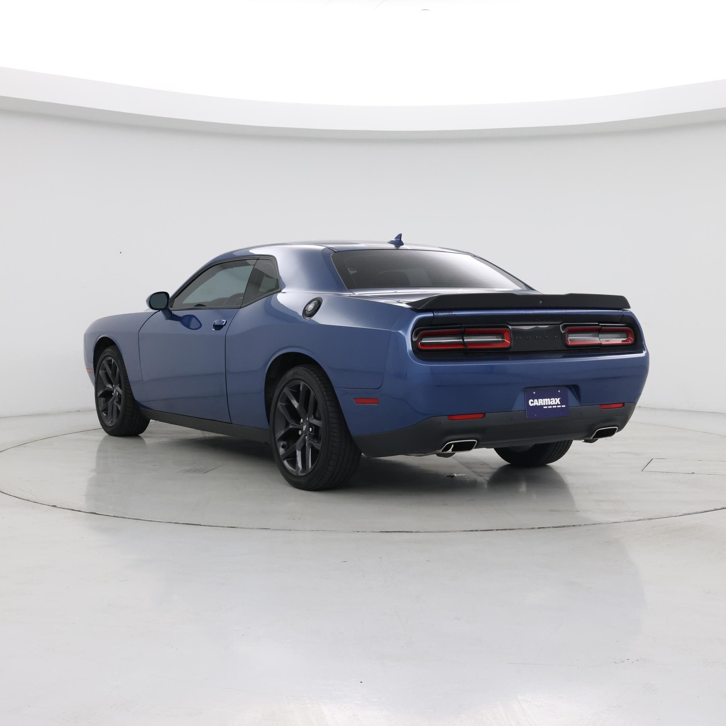 Thumbnail: 2021 Dodge Challenger - 2