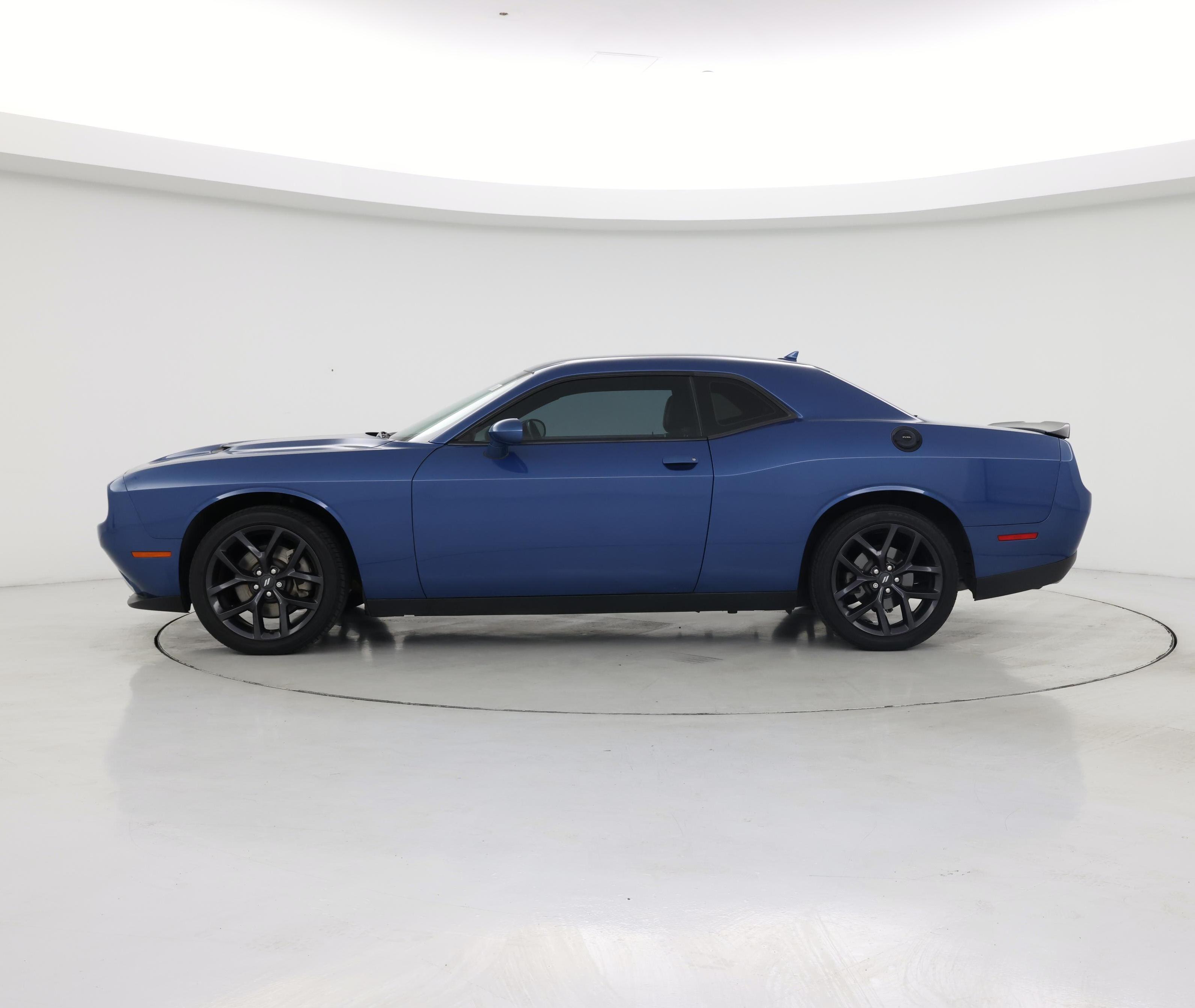 Thumbnail: 2021 Dodge Challenger - 3