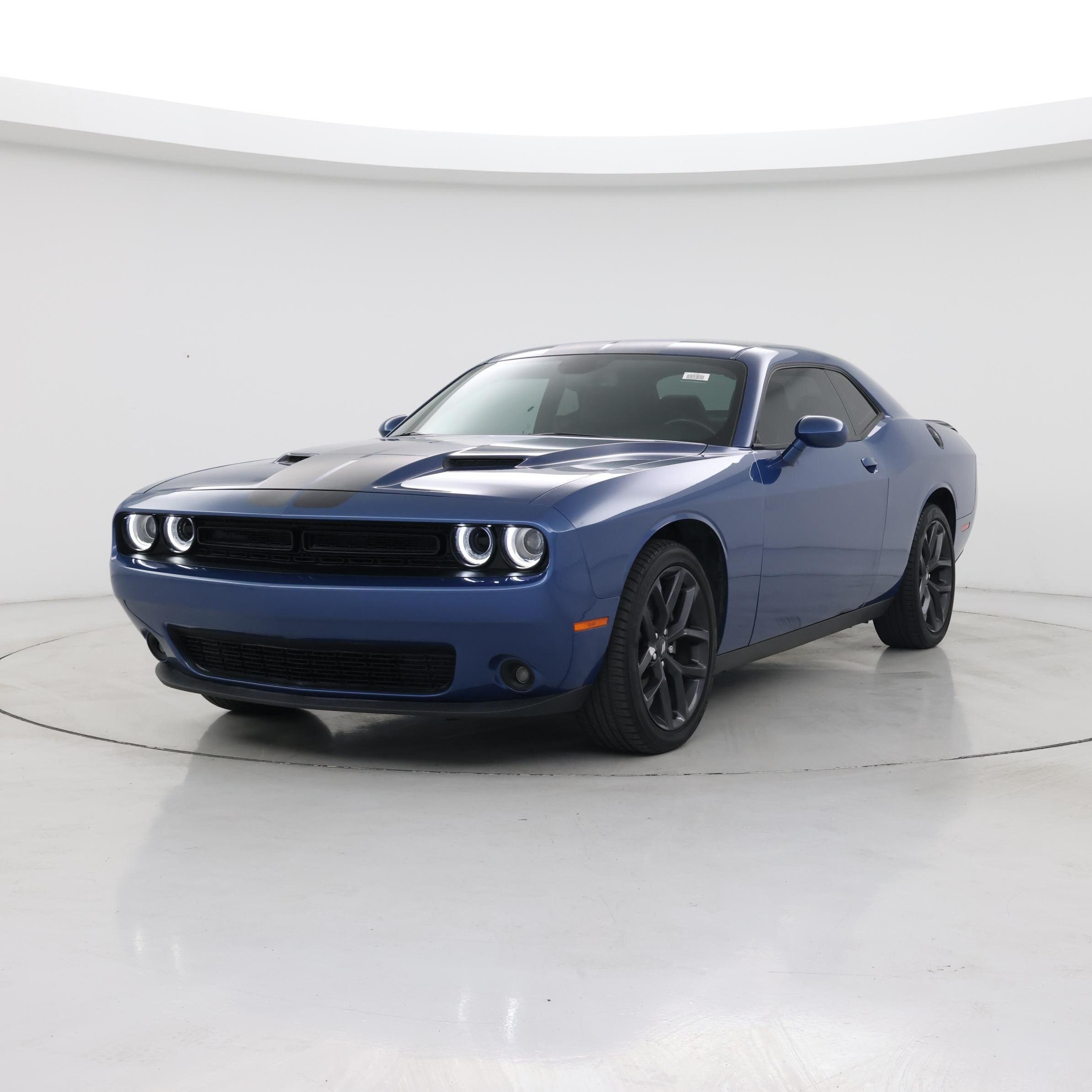 Thumbnail: 2021 Dodge Challenger - 4