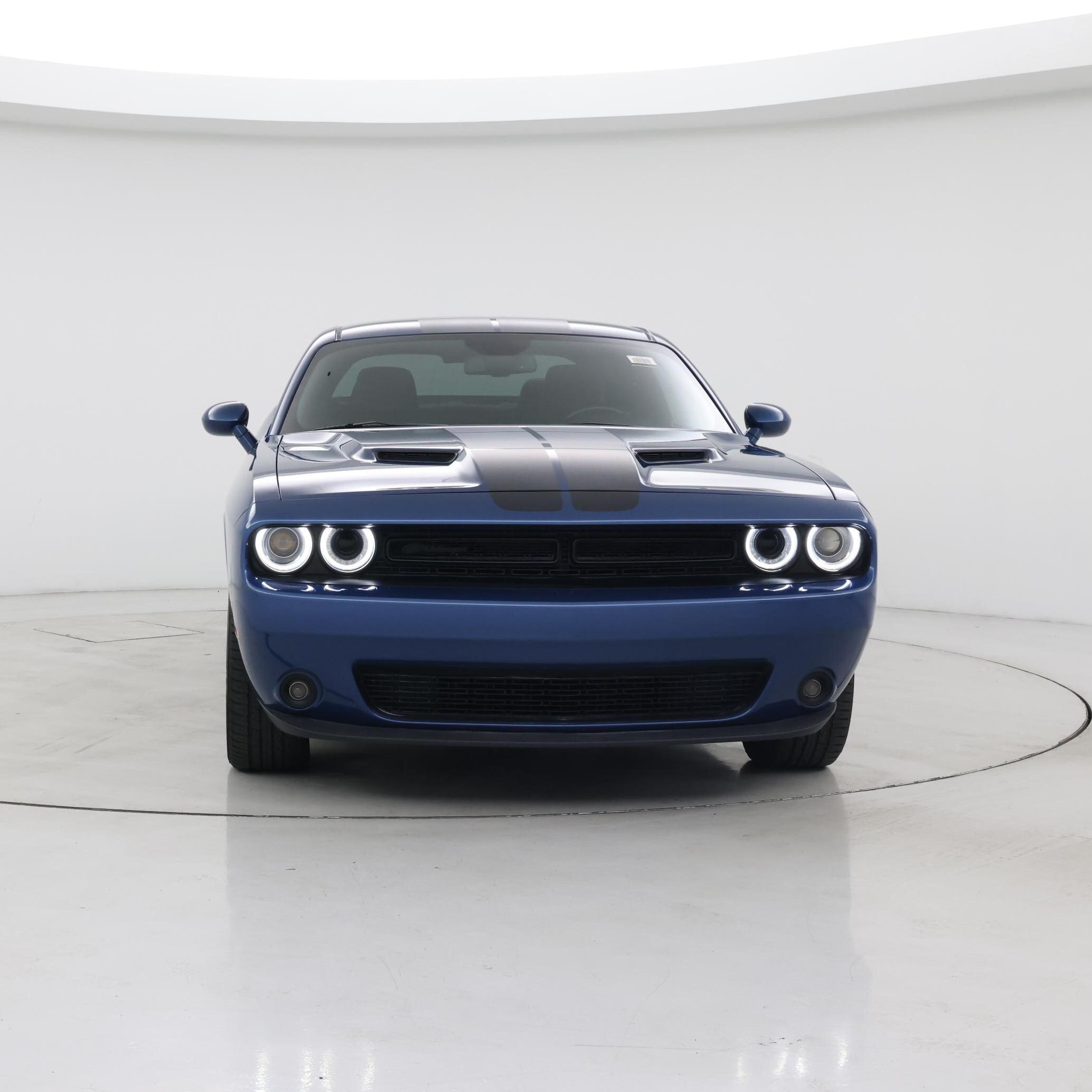 Thumbnail: 2021 Dodge Challenger - 5