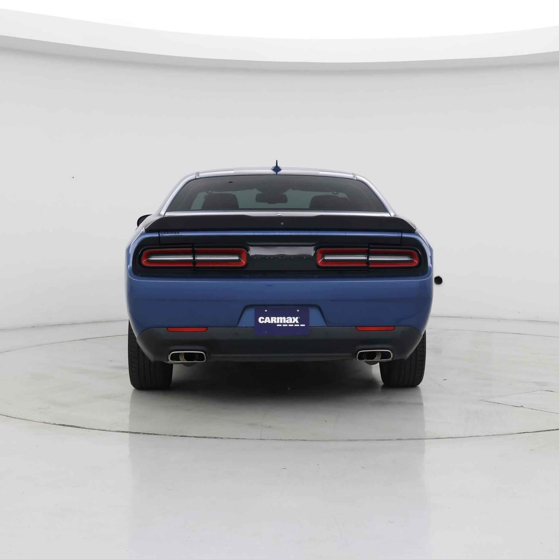 Thumbnail: 2021 Dodge Challenger - 6