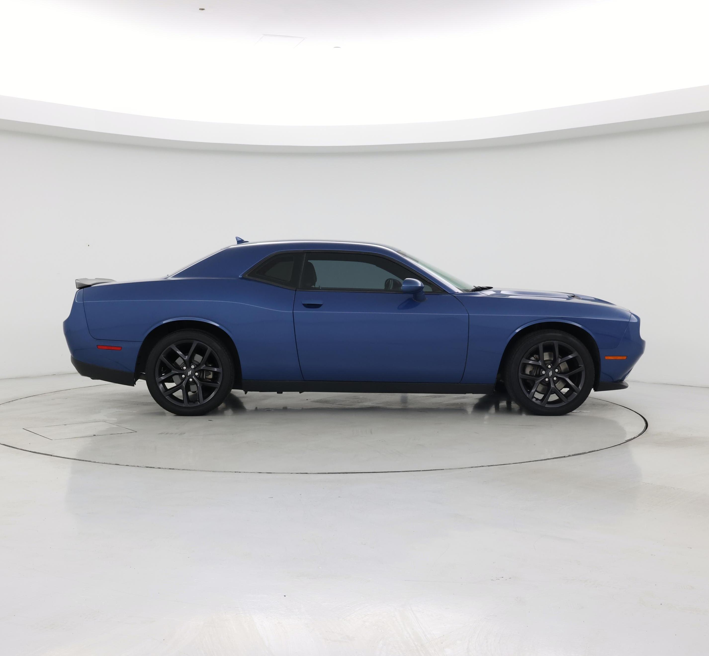 Thumbnail: 2021 Dodge Challenger - 7