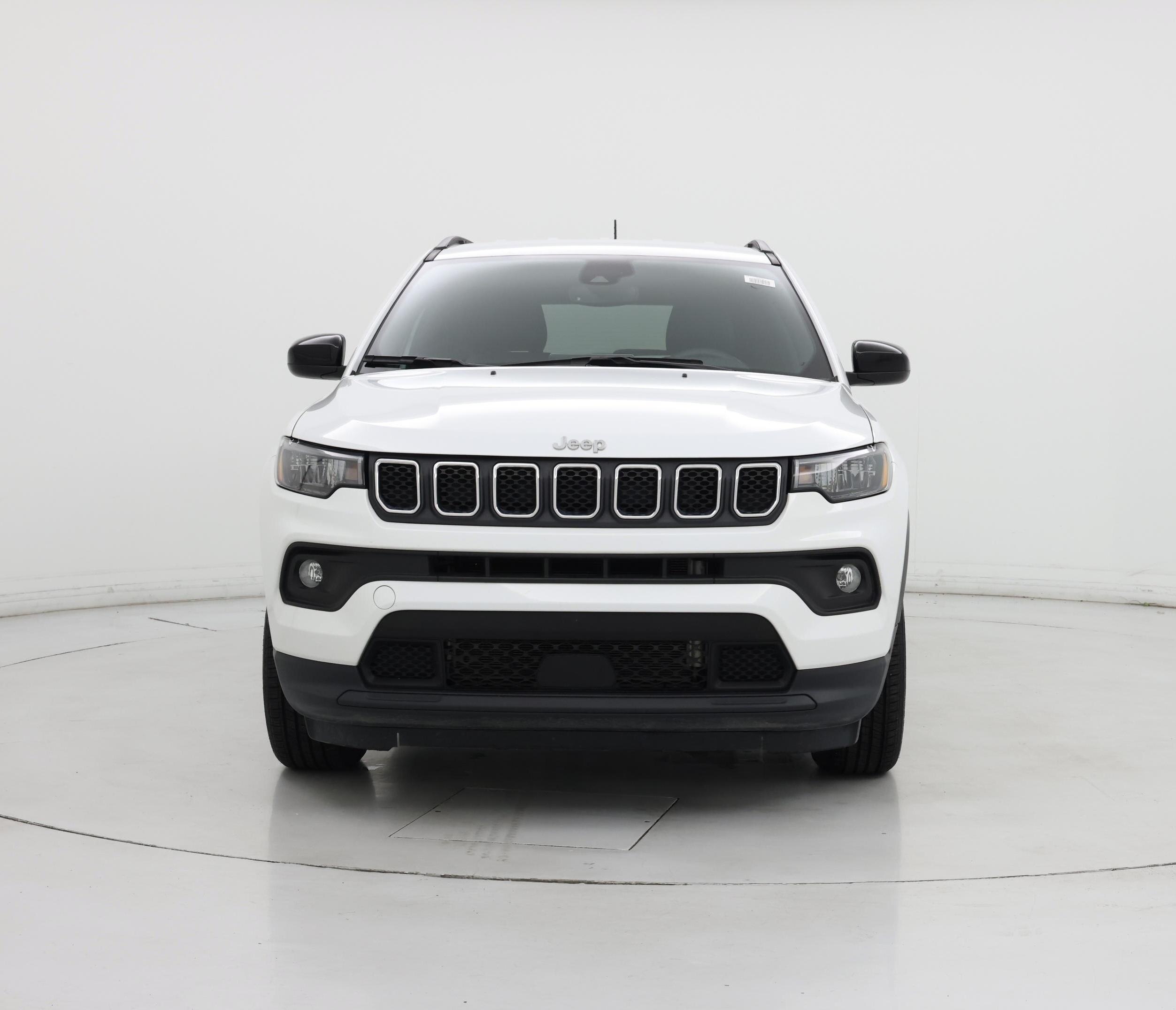 Thumbnail: 2023 Jeep Compass - 5