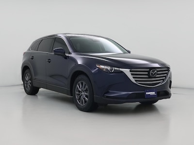 2023 Mazda CX-9 Touring