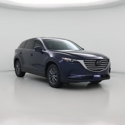 2023 Mazda CX-9 Touring
