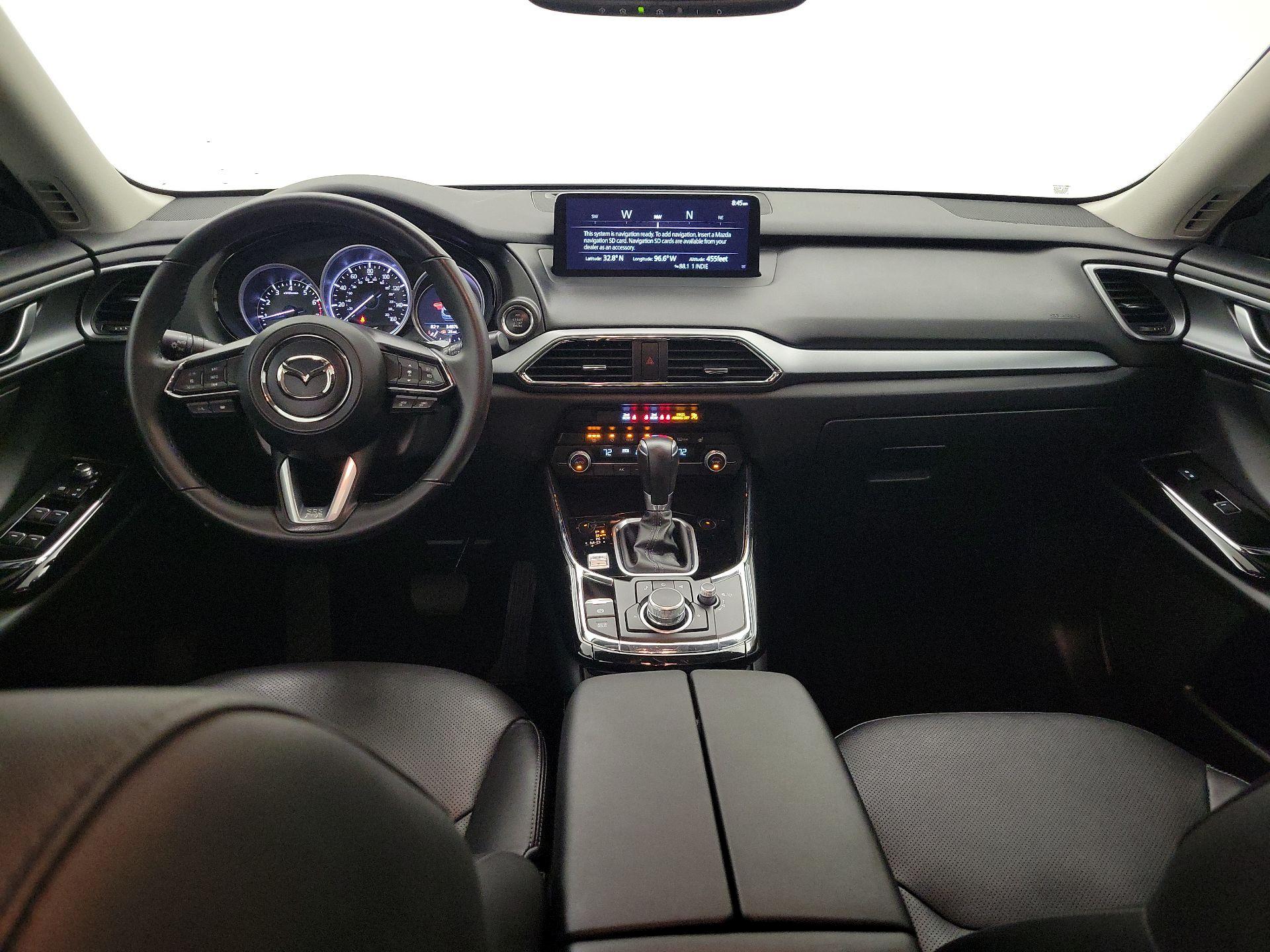 Thumbnail: 2023 Mazda CX-9 - 9