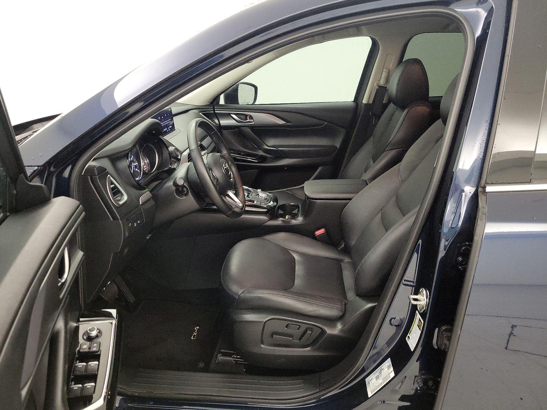 Thumbnail: 2023 Mazda CX-9 - 11