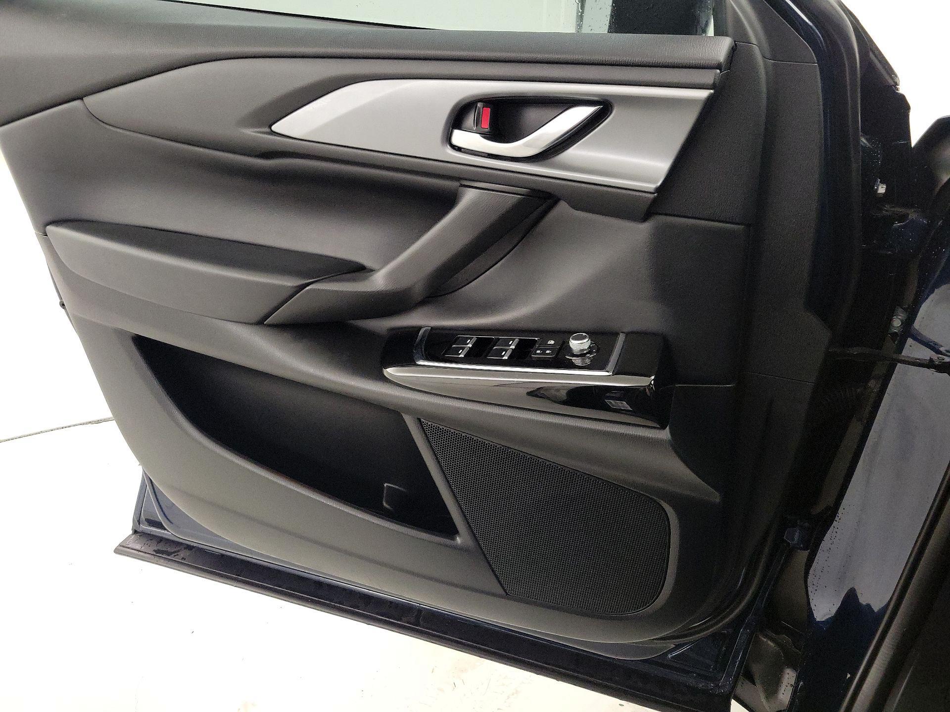 Thumbnail: 2023 Mazda CX-9 - 12