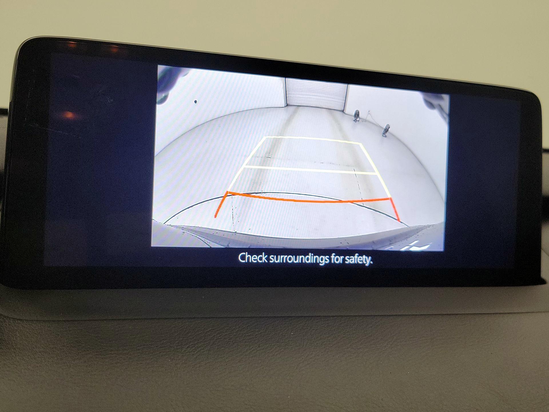 Thumbnail: 2023 Mazda CX-9 - 14