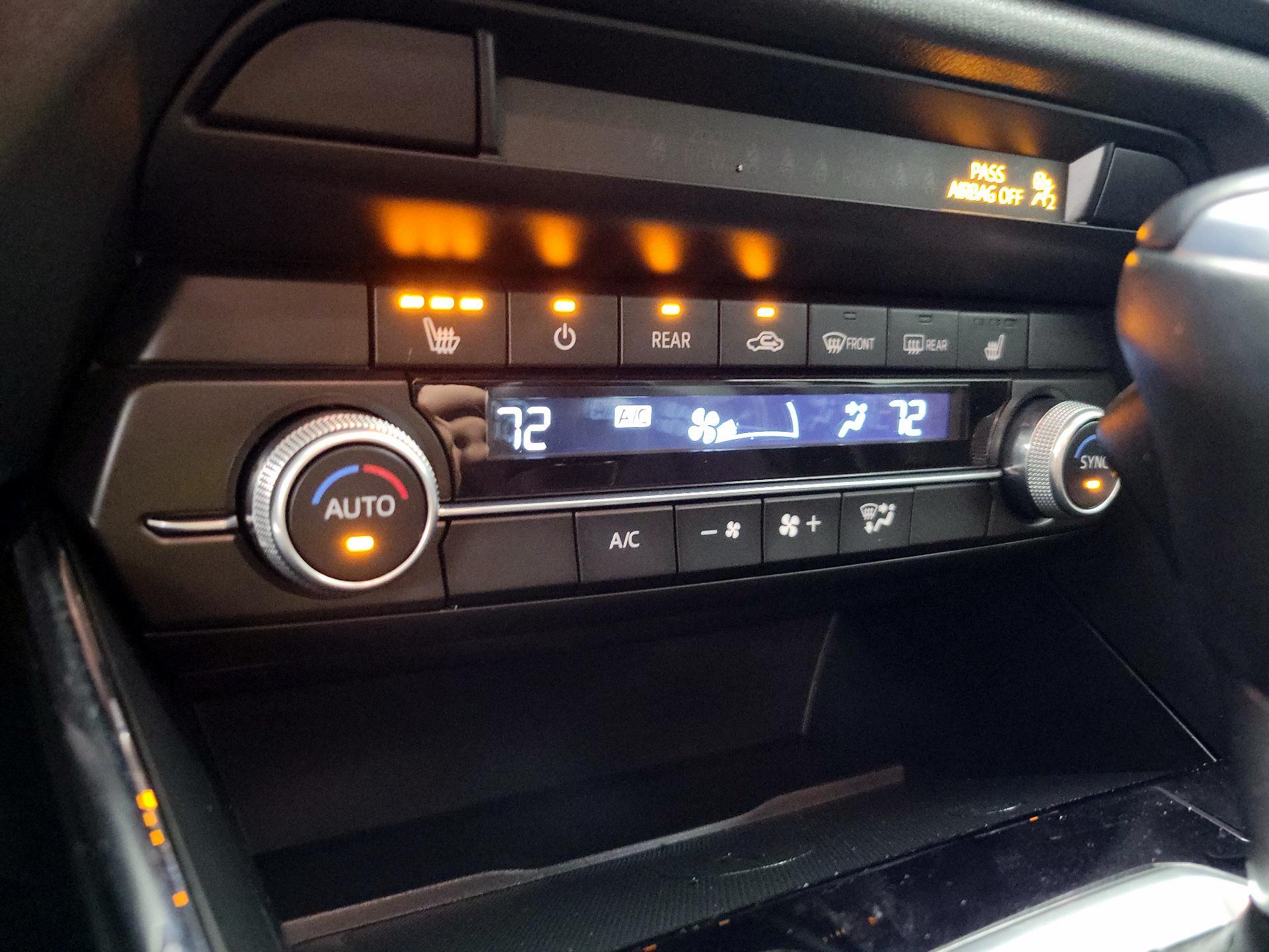 Thumbnail: 2023 Mazda CX-9 - 16