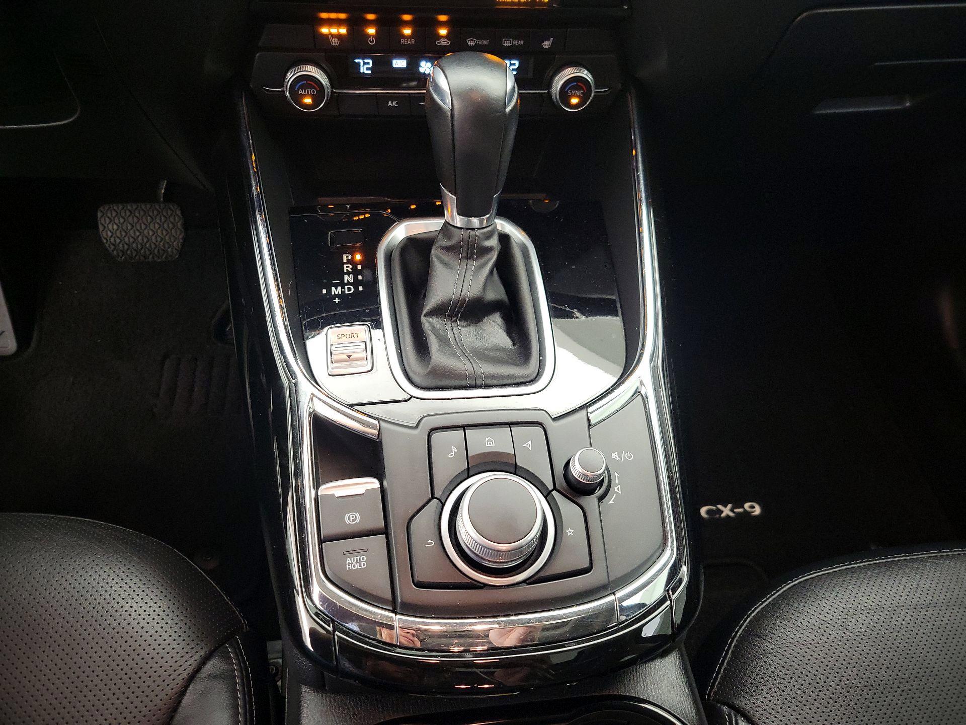 Thumbnail: 2023 Mazda CX-9 - 17