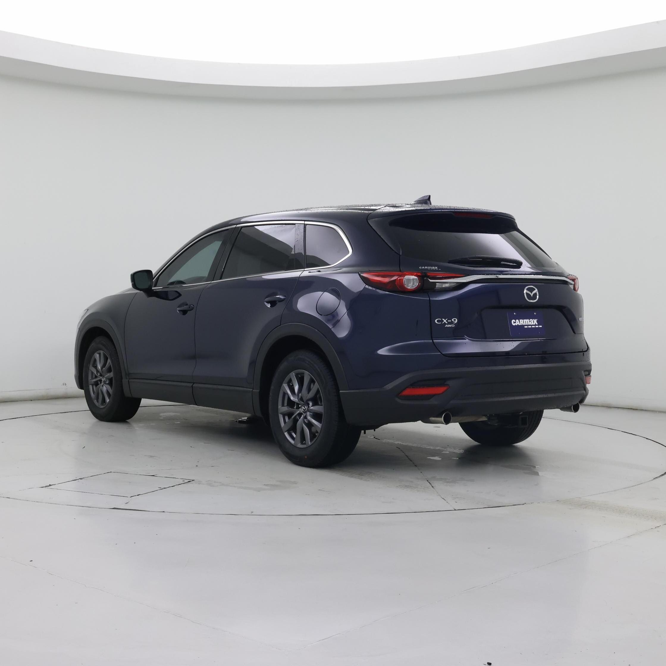 Thumbnail: 2023 Mazda CX-9 - 2
