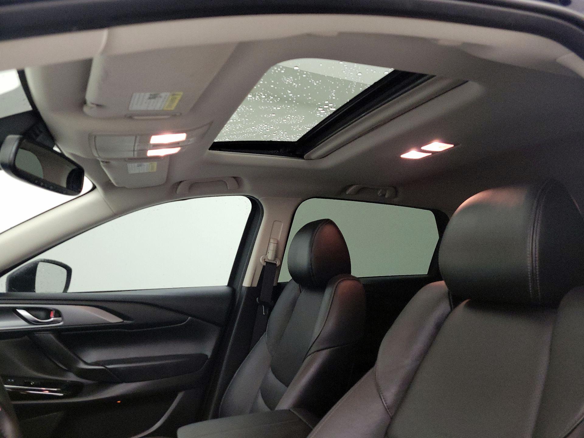 Thumbnail: 2023 Mazda CX-9 - 19