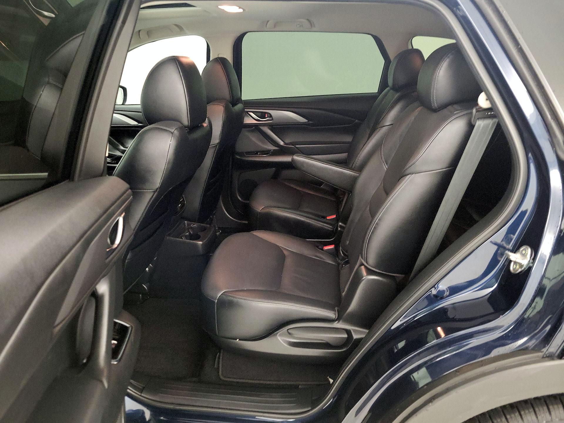 Thumbnail: 2023 Mazda CX-9 - 20