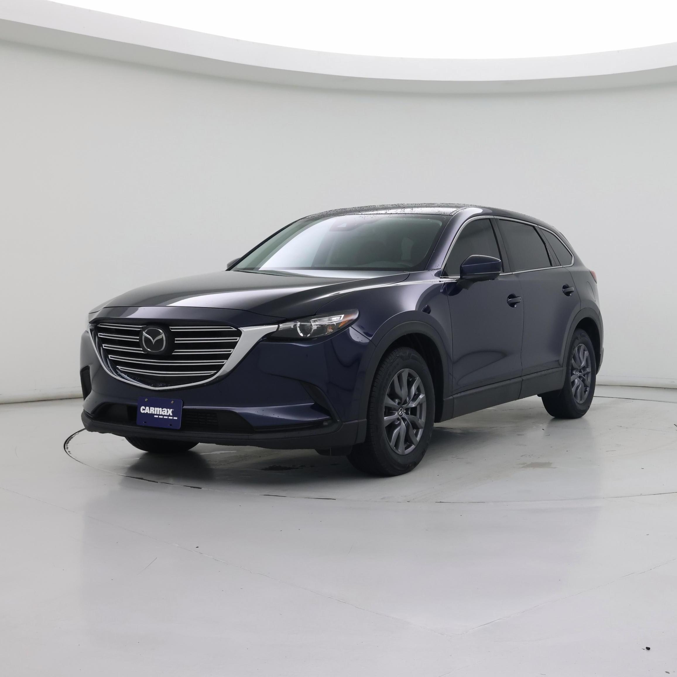 Thumbnail: 2023 Mazda CX-9 - 4