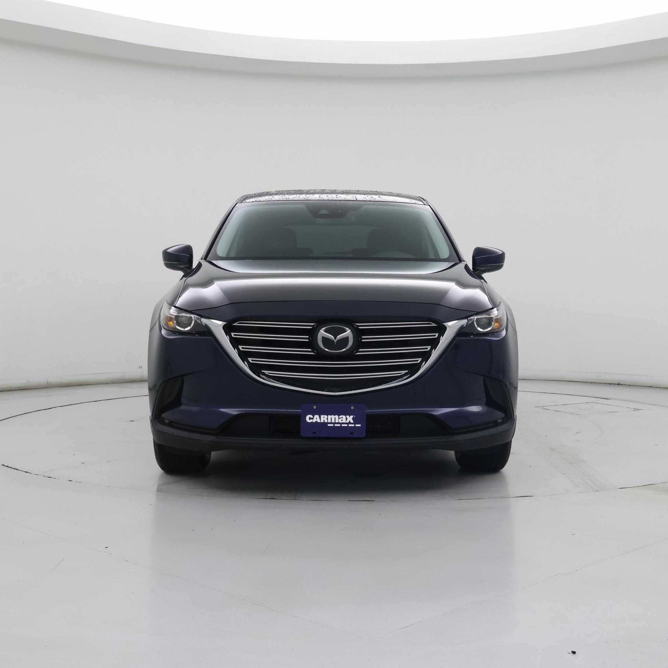 Thumbnail: 2023 Mazda CX-9 - 5