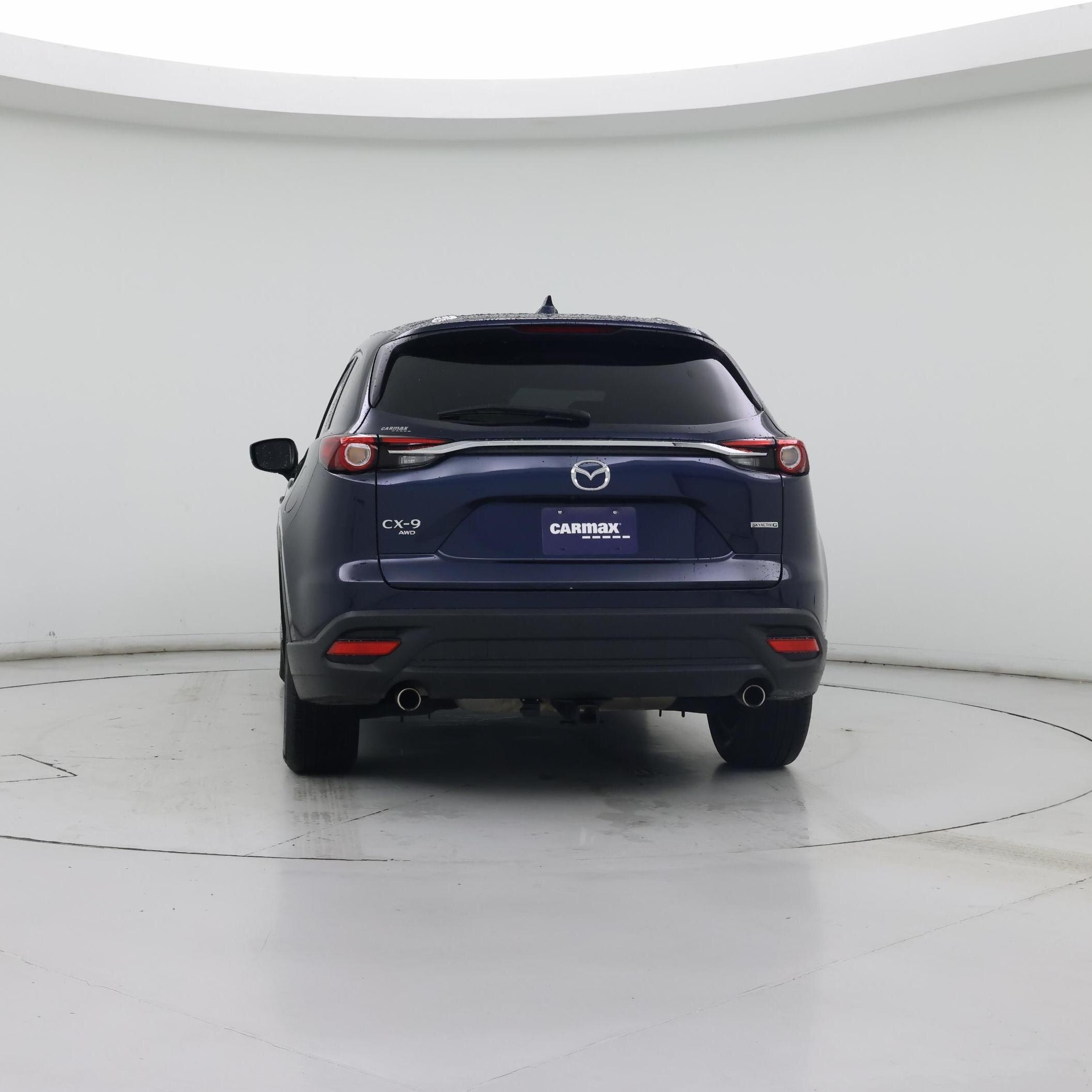 Thumbnail: 2023 Mazda CX-9 - 6