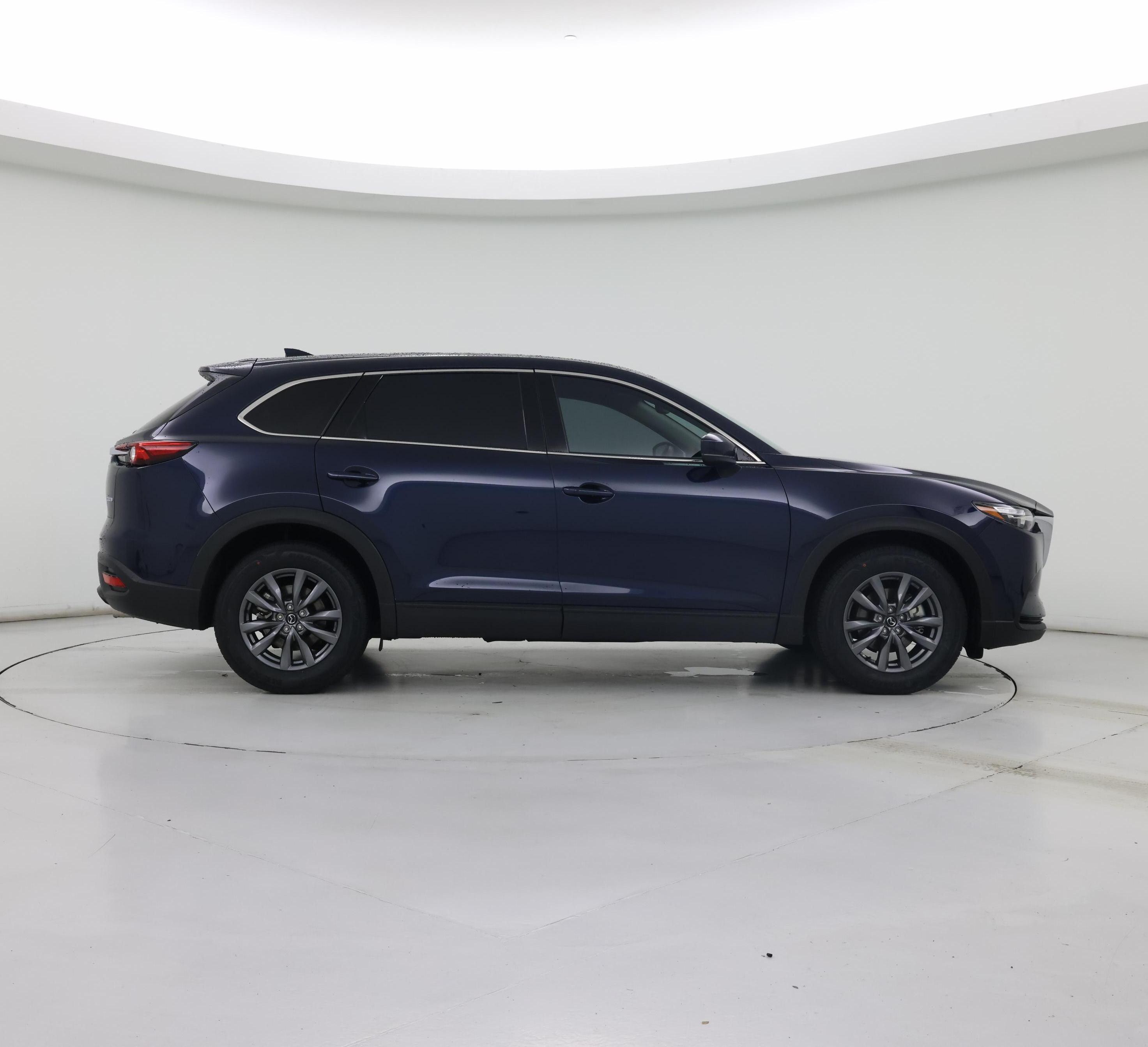 Thumbnail: 2023 Mazda CX-9 - 7