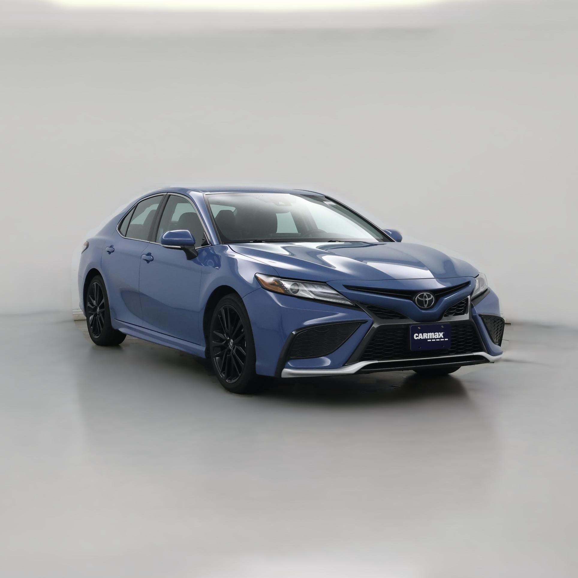Thumbnail: 2023 Toyota Camry - 1