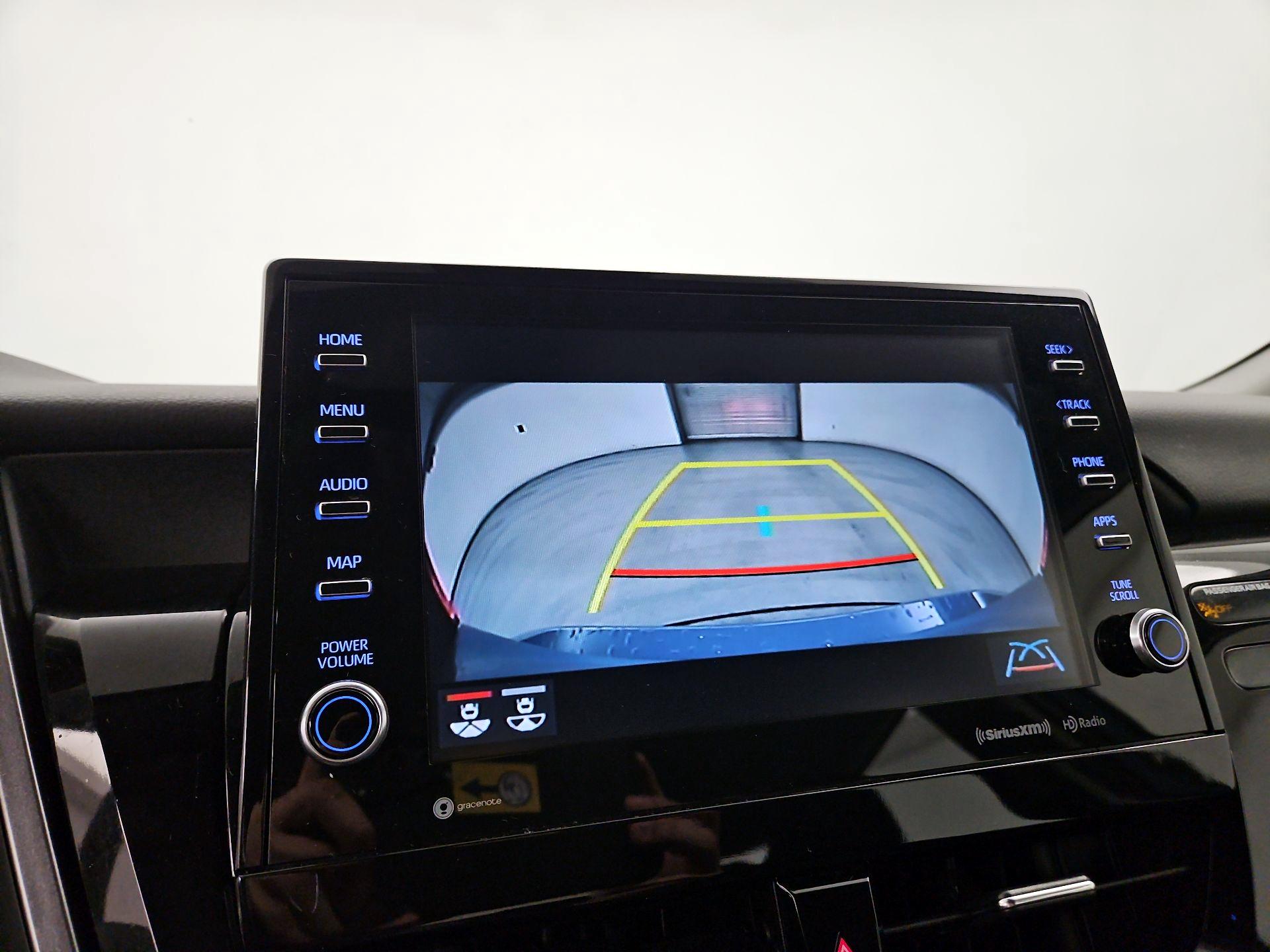 Thumbnail: 2023 Toyota Camry - 14