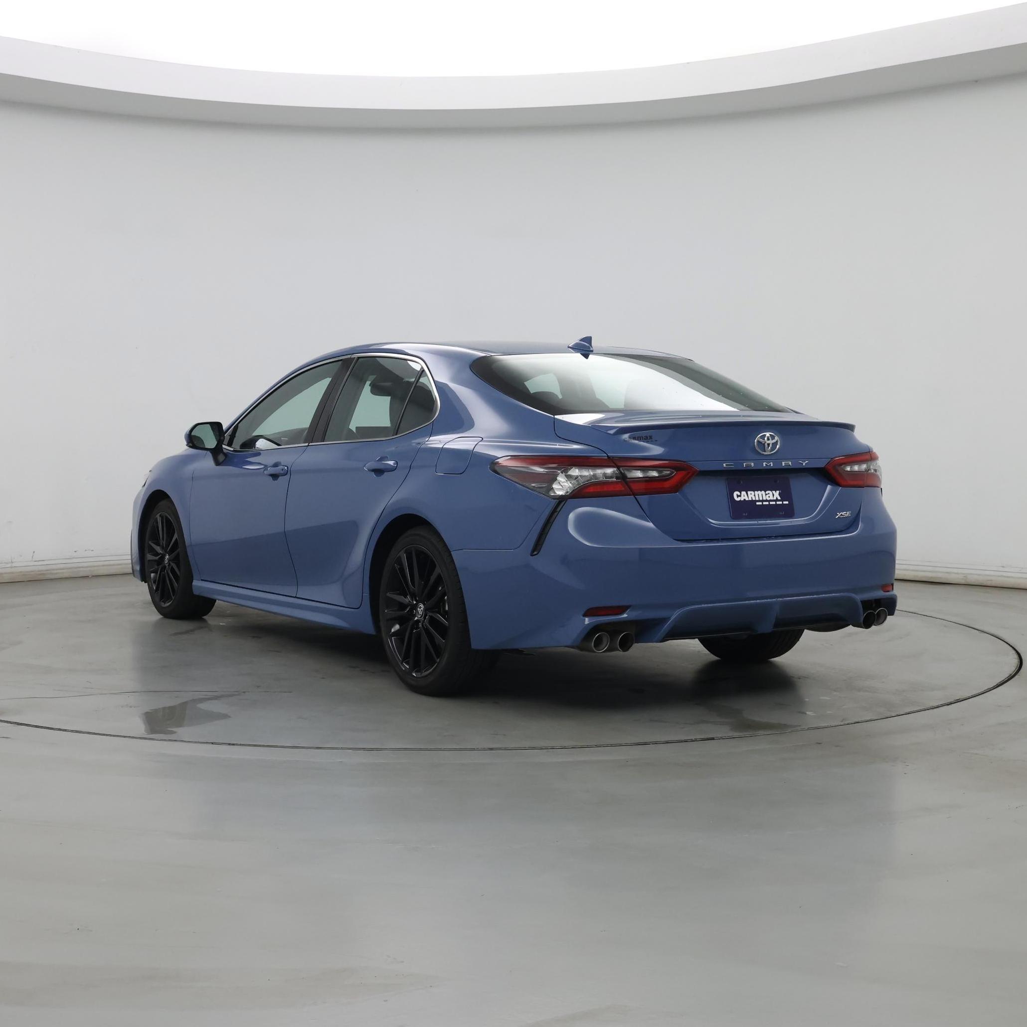 Thumbnail: 2023 Toyota Camry - 2