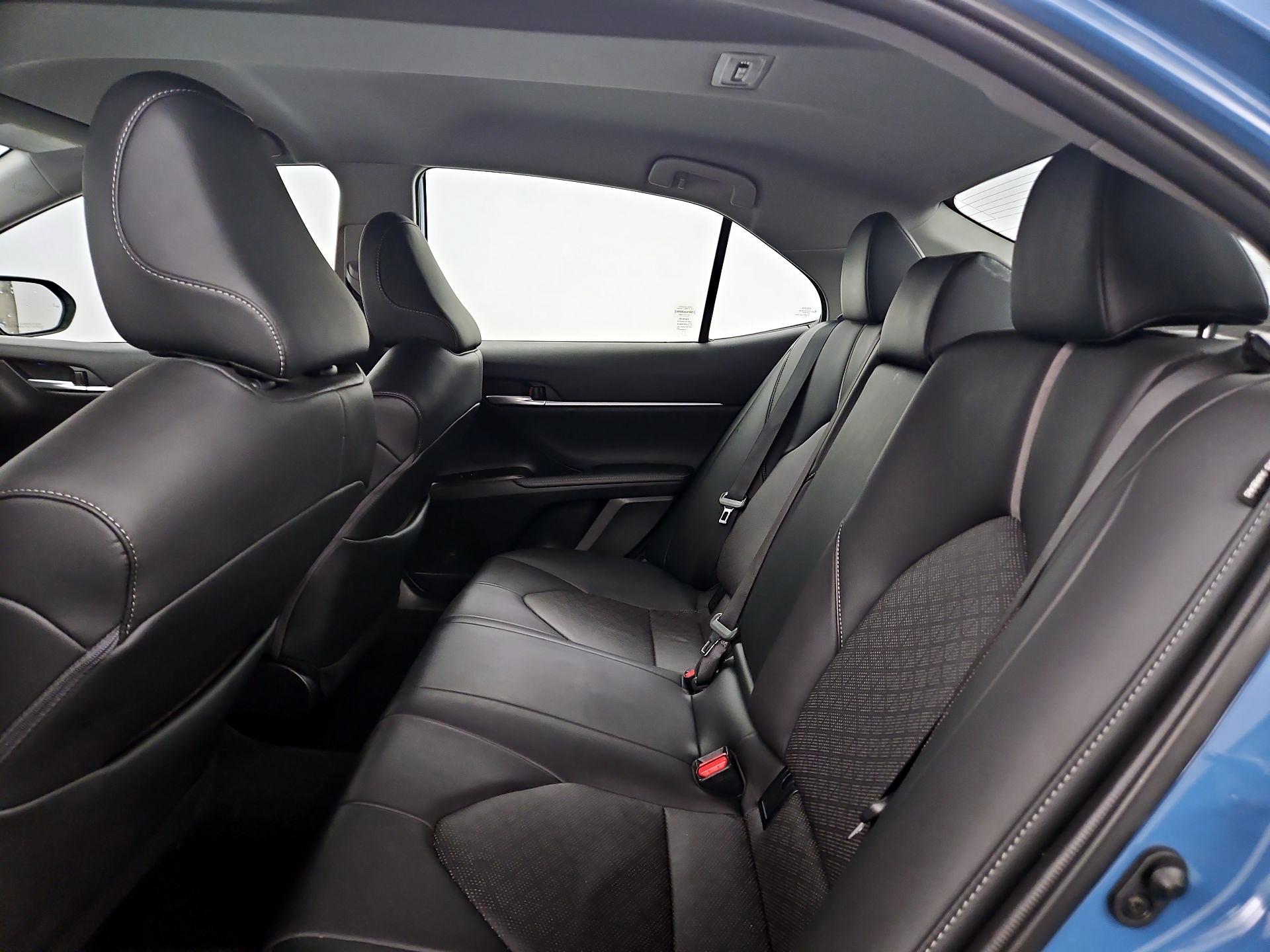 Thumbnail: 2023 Toyota Camry - 19