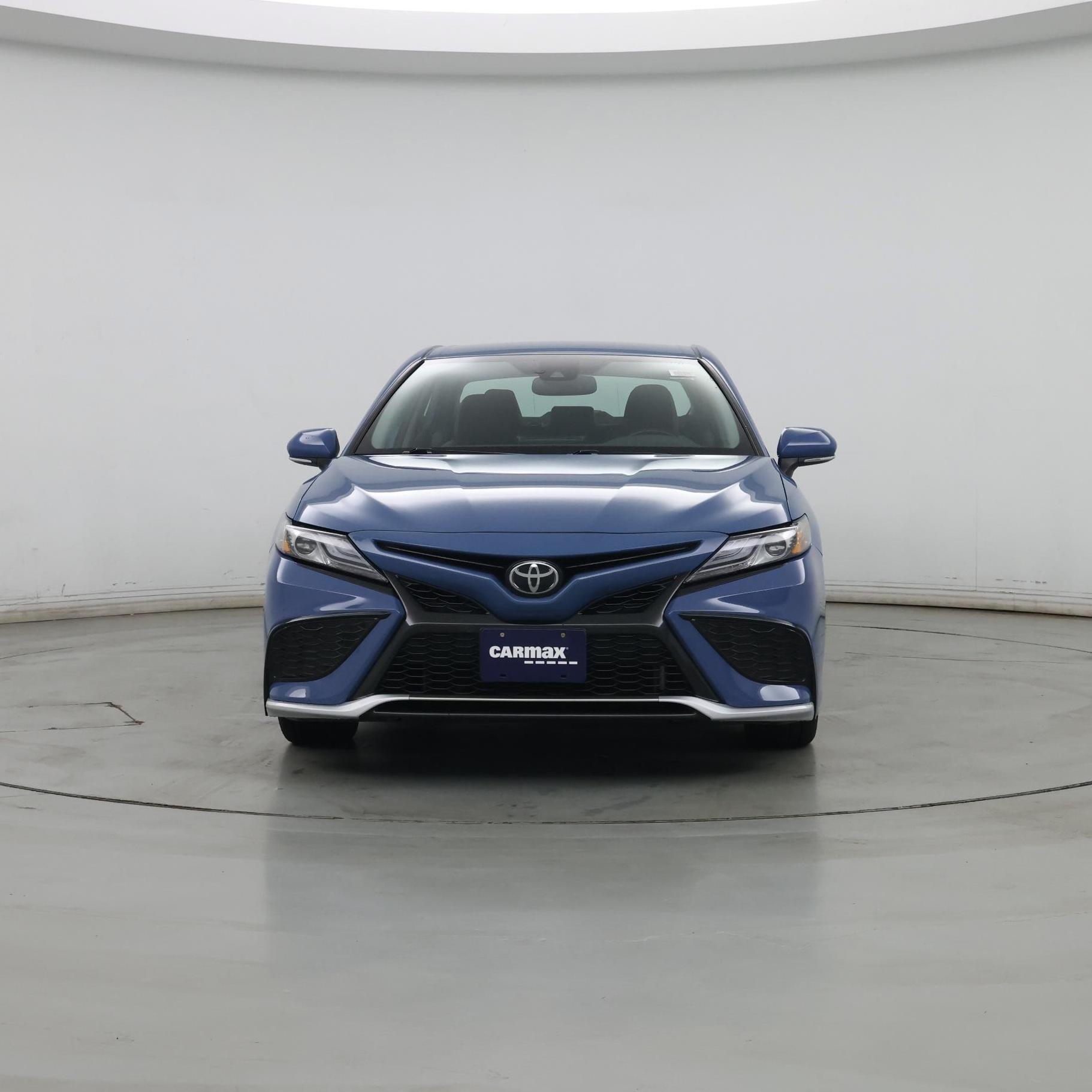 Thumbnail: 2023 Toyota Camry - 5