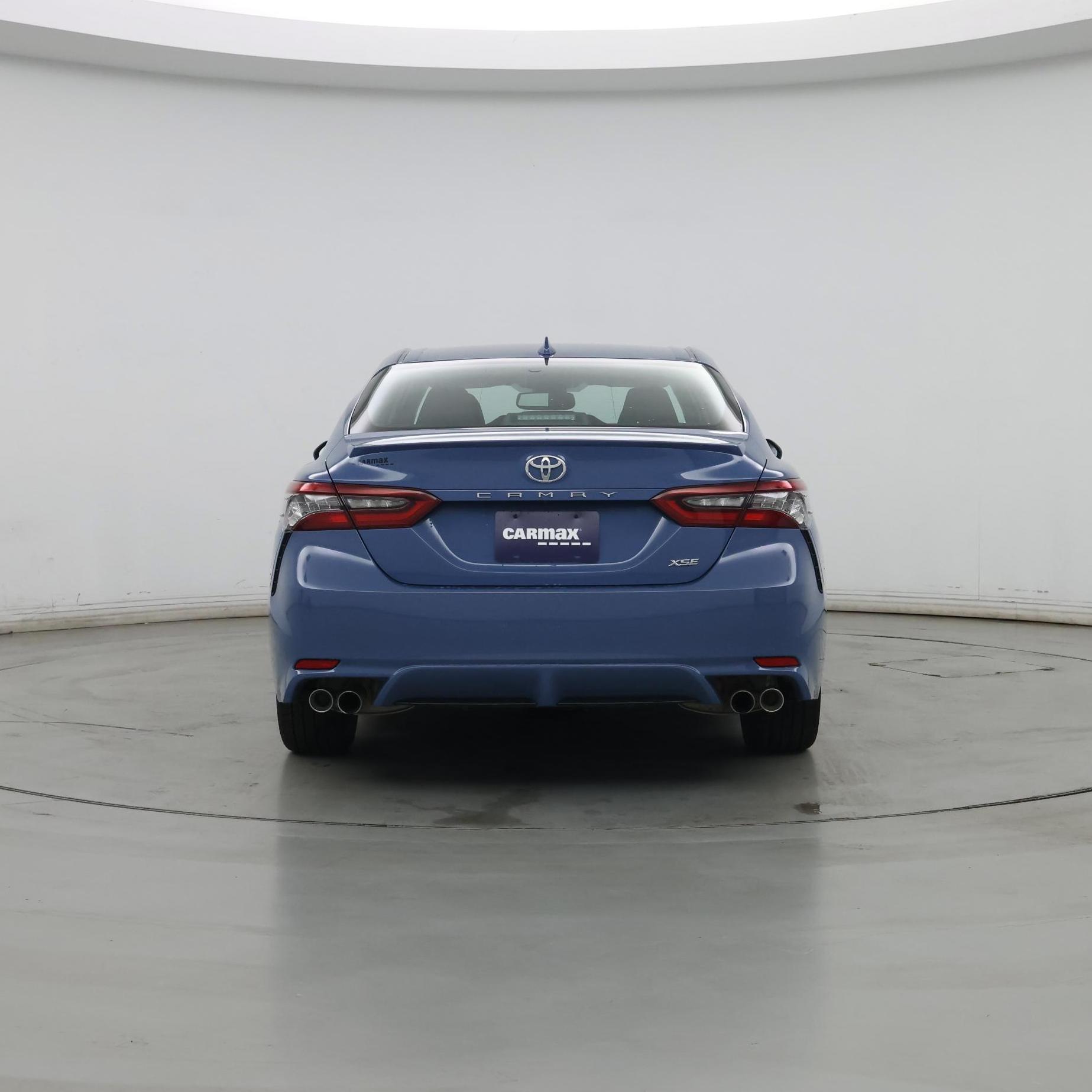 Thumbnail: 2023 Toyota Camry - 6